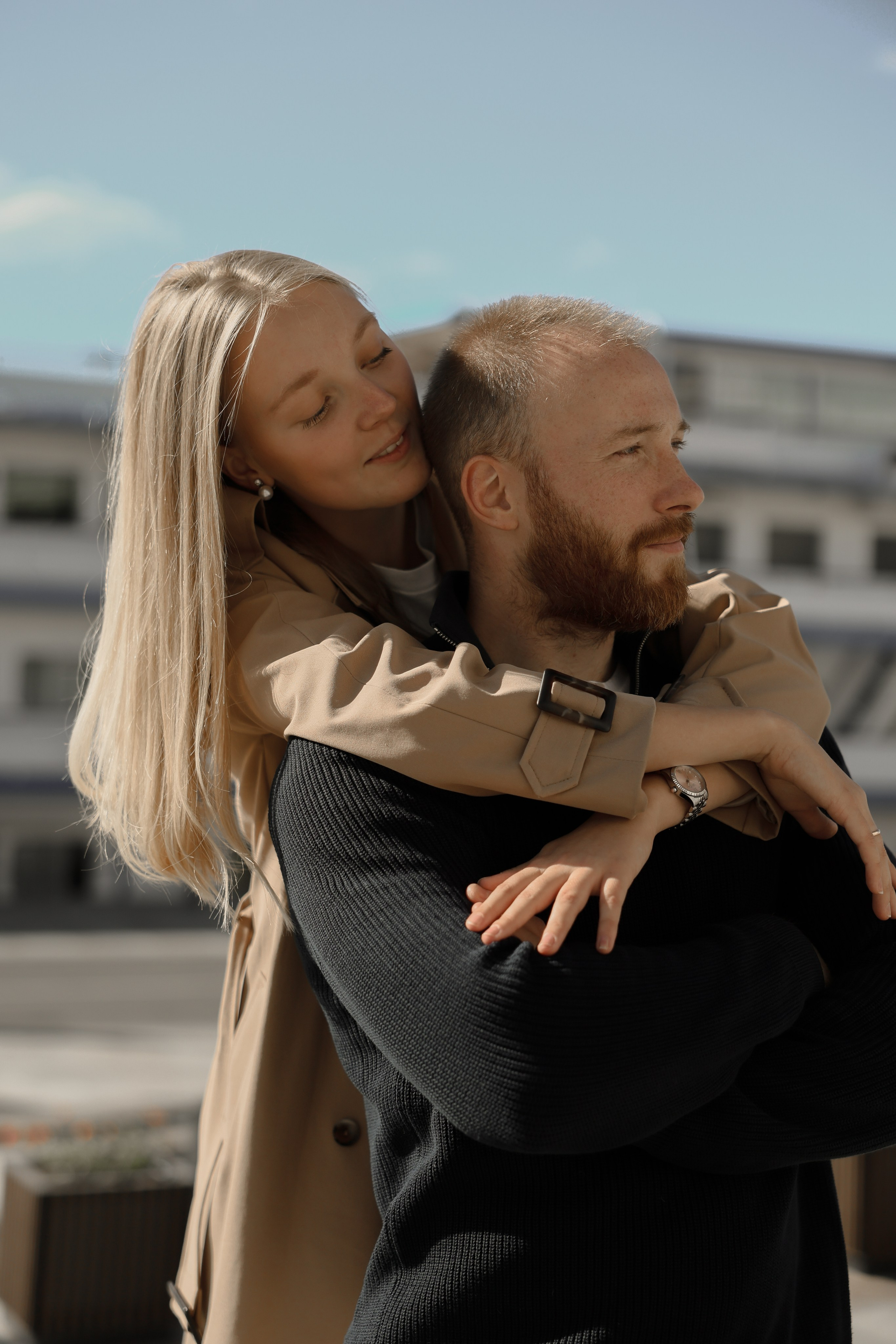 Alex & Anastasi. Kharchenkotatianaweddingphoto