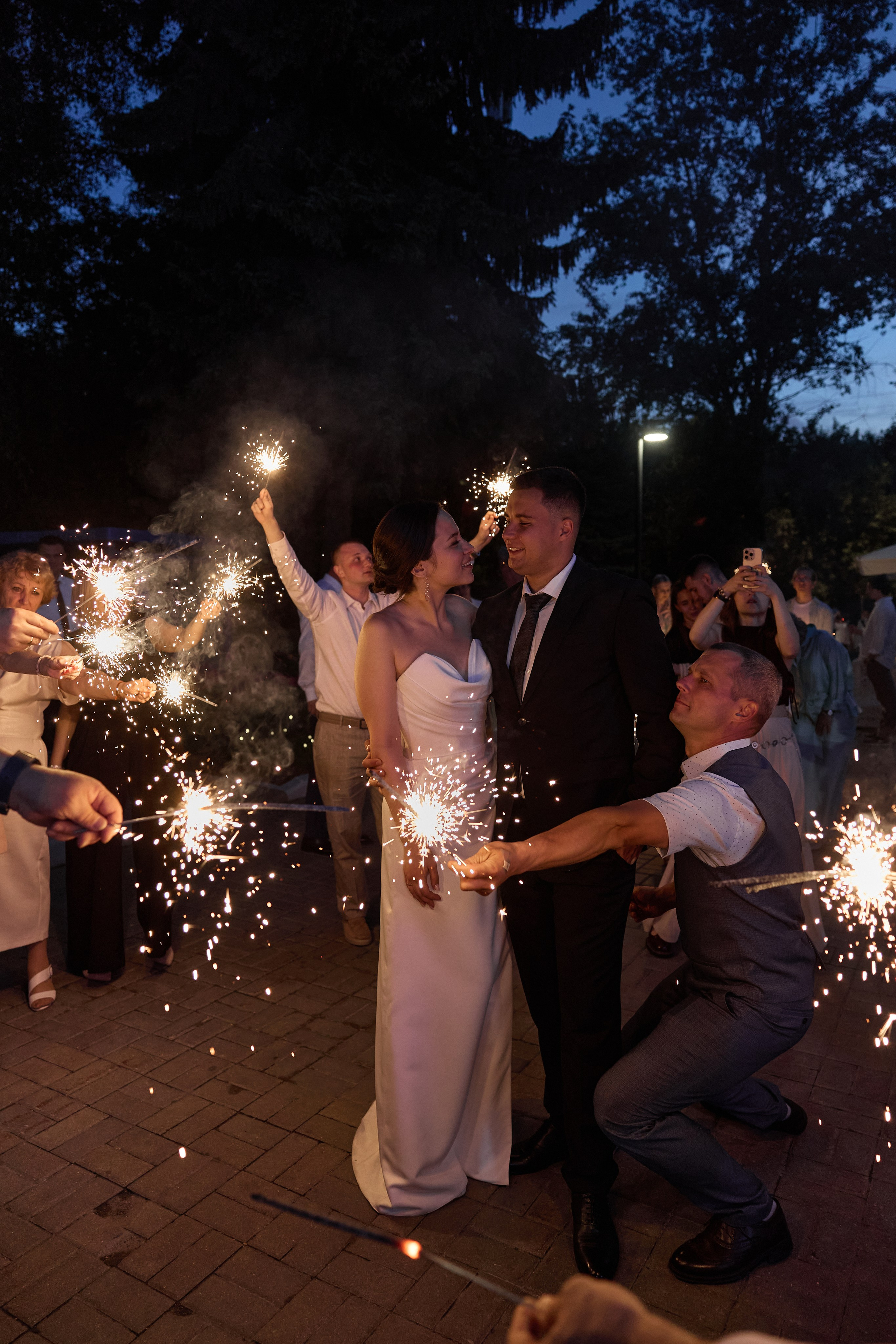 Deni & DI. Kharchenkotatianaweddingphoto