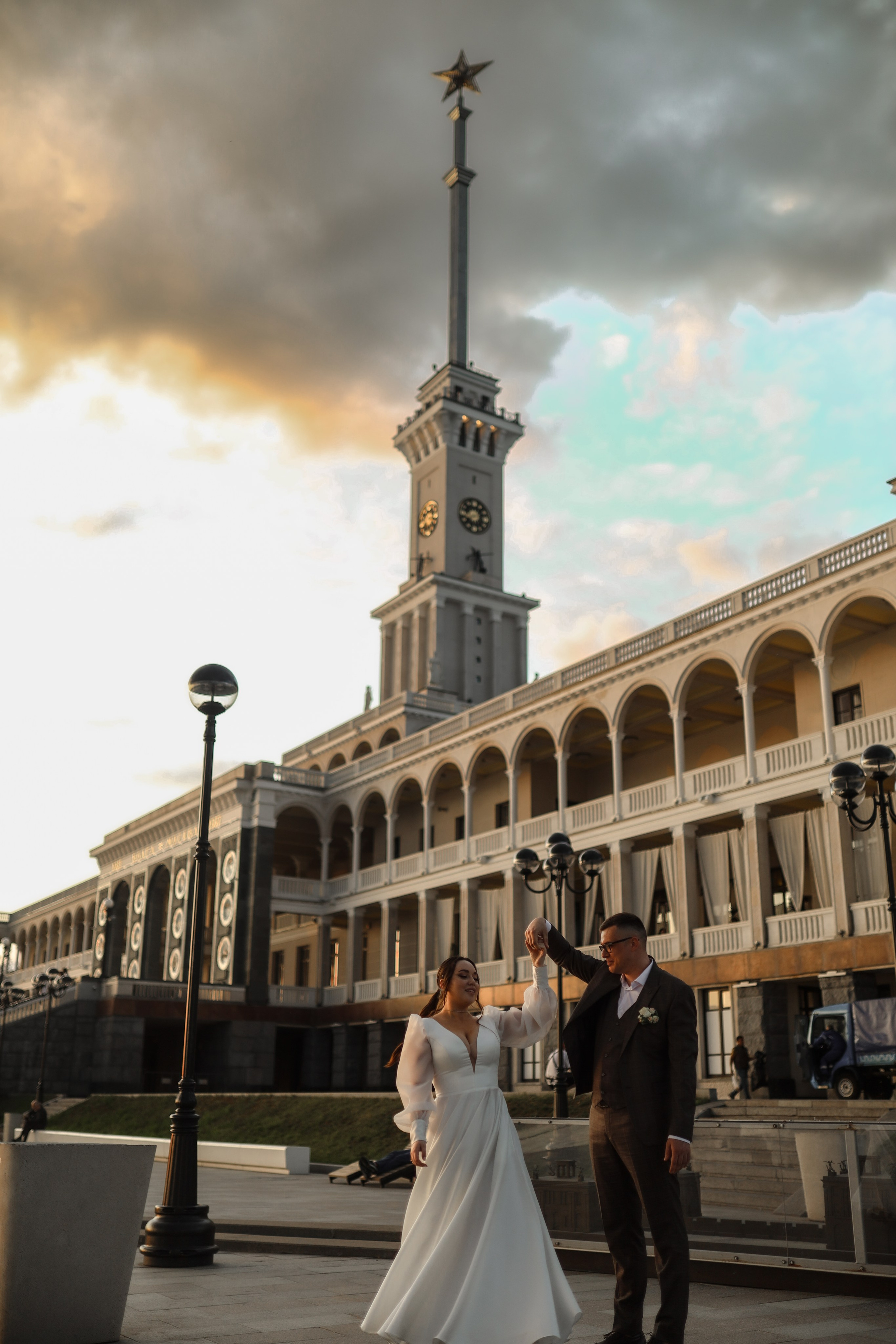 Илья и Дарья 17-06-2023. Kharchenkotatianaweddingphoto