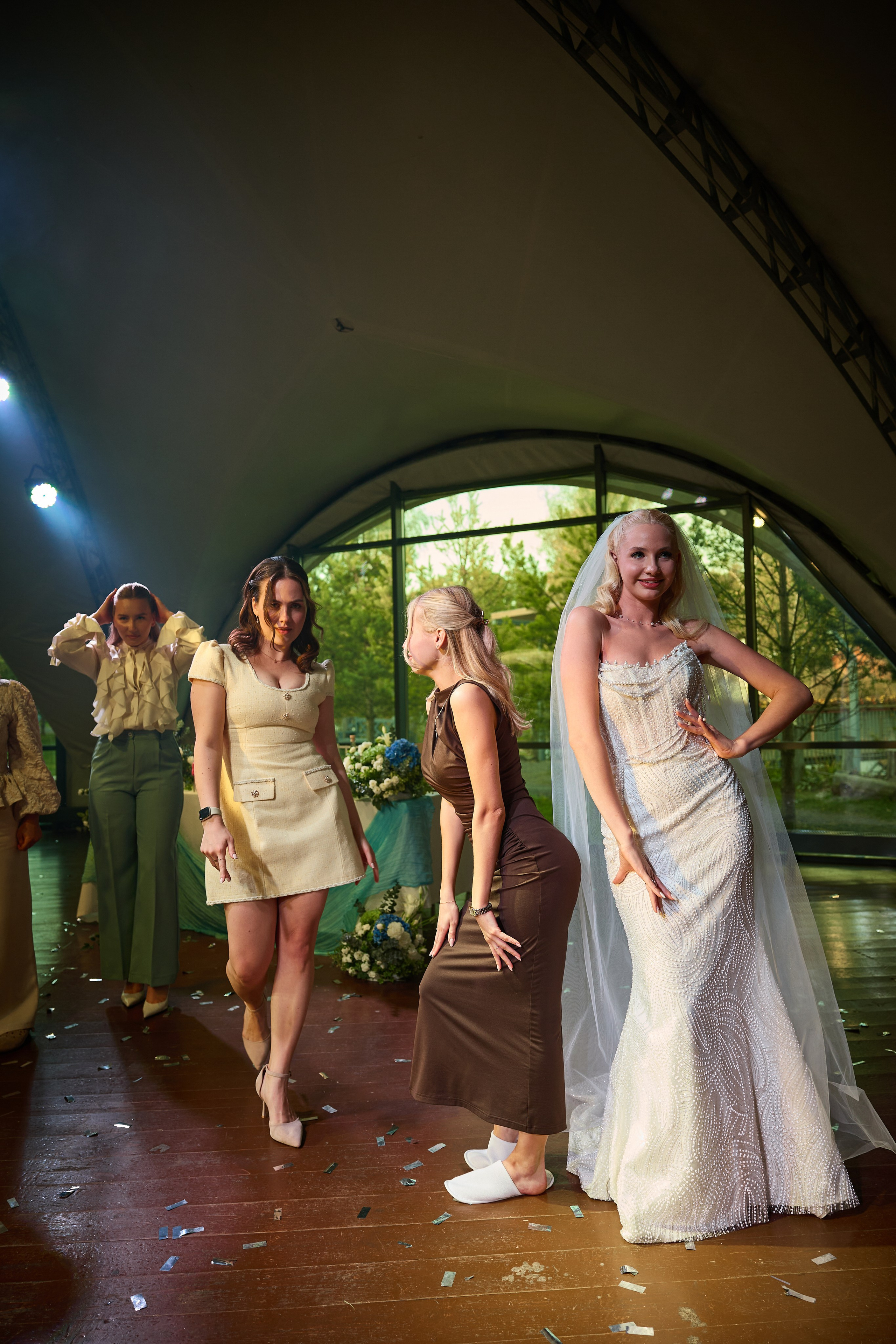 ИВАН И АЛИНА. Kharchenkotatianaweddingphoto