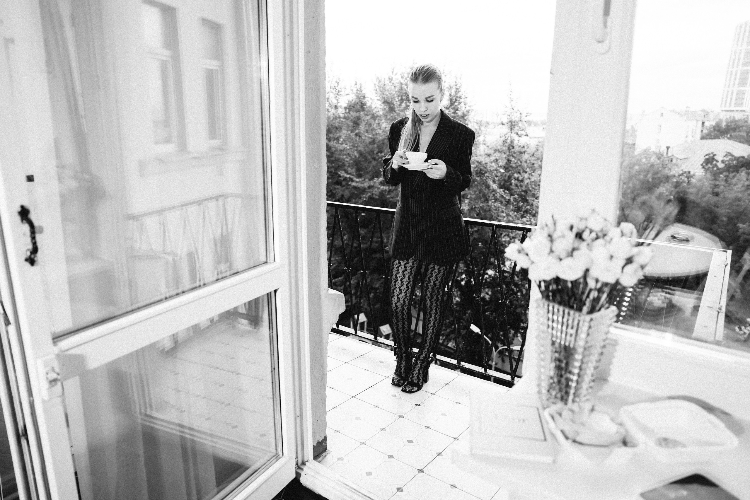 SASHA 13 point balcon. Kharchenkotatianaweddingphoto