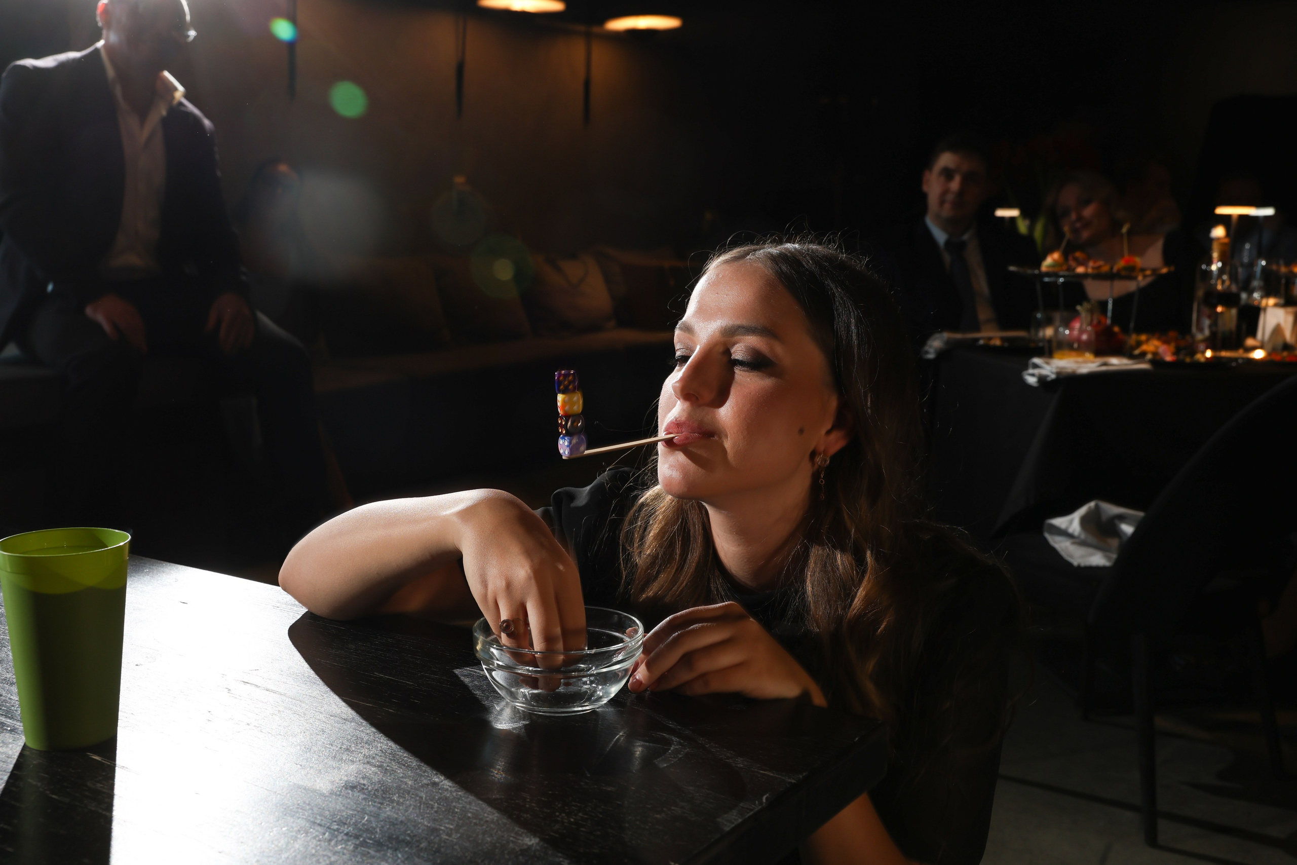 DENIS & ELIZAVETA Барвиха. Kharchenkotatianaweddingphoto