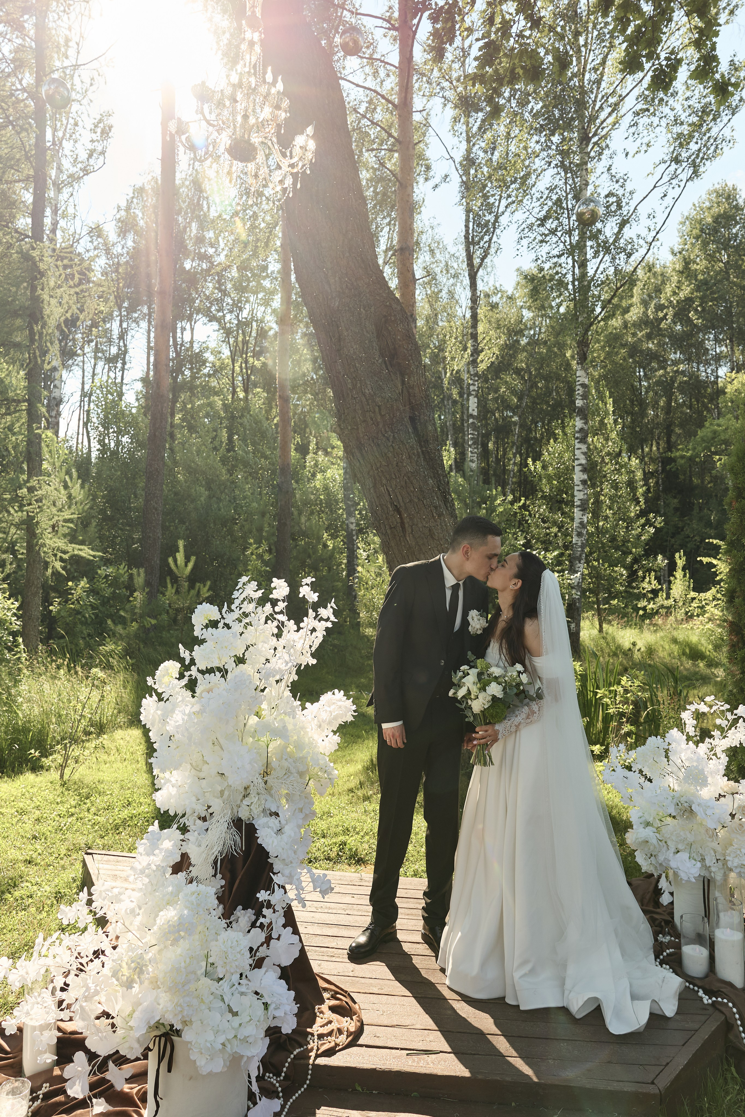 Сергей и Карина house wedding. Kharchenkotatianaweddingphoto