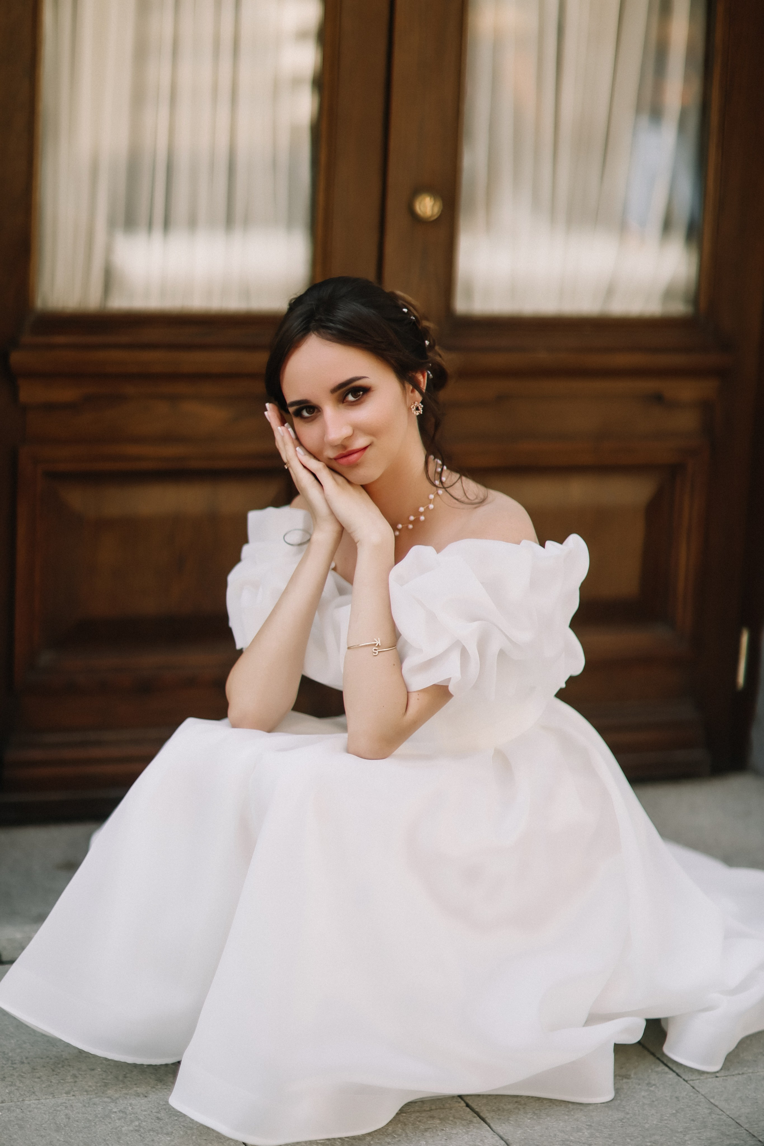 Sergey & KATY #1 ZAGS. Kharchenkotatianaweddingphoto