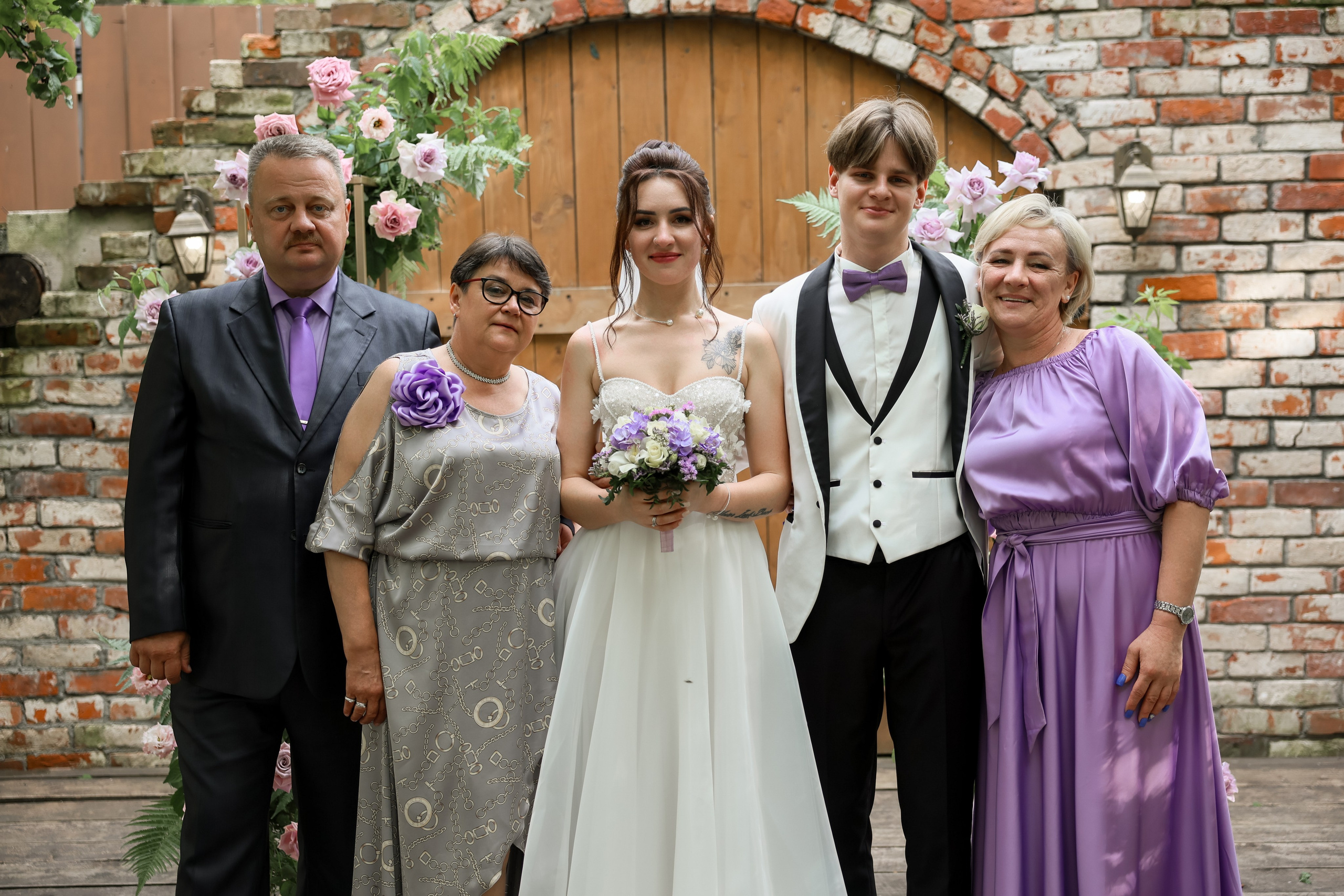Pavel & Ekaterina. Kharchenkotatianaweddingphoto