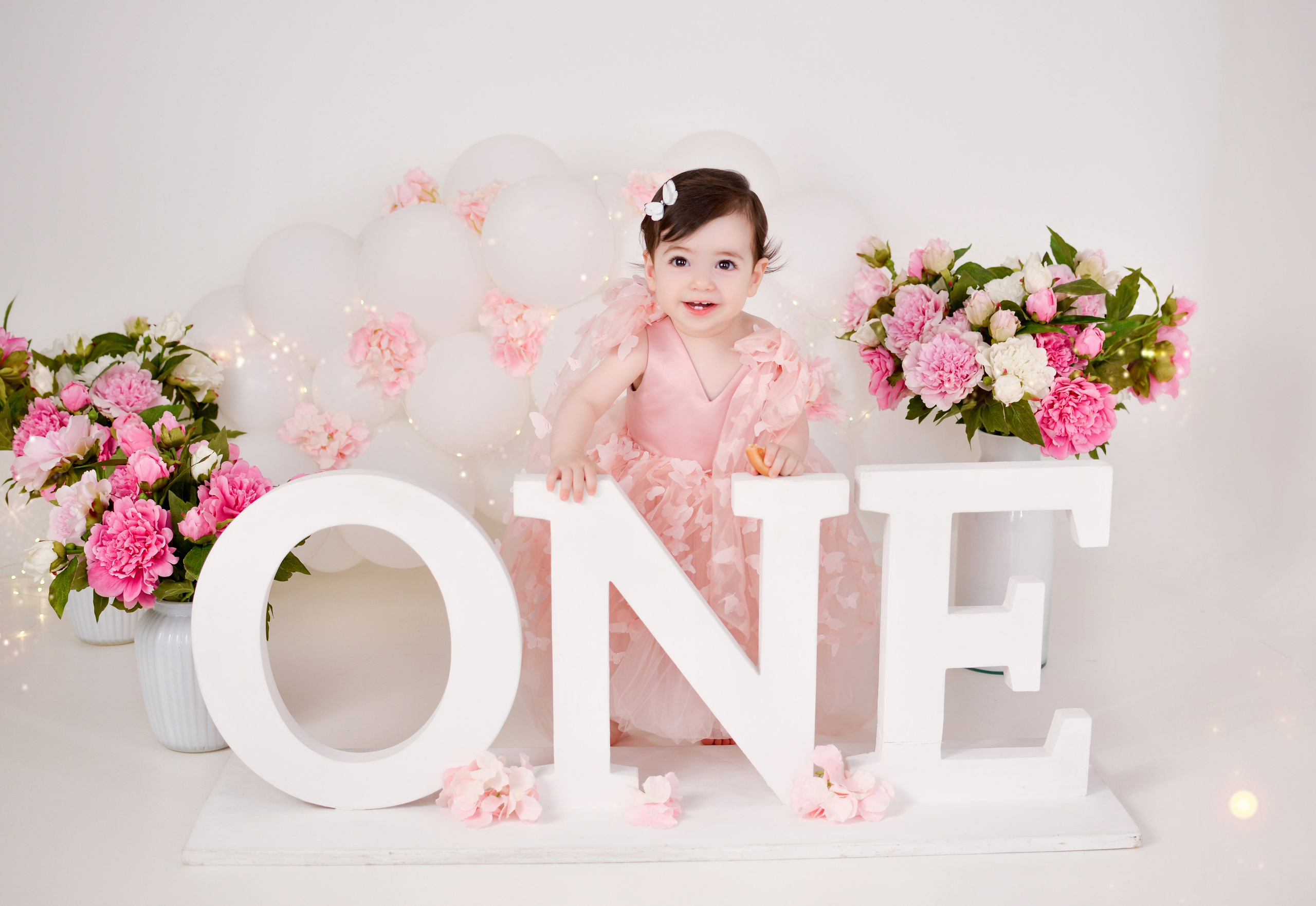 Фотосессия на годик Краснодар годовасие. Фотограф новорожденных Краснодар Малышенко Надежда