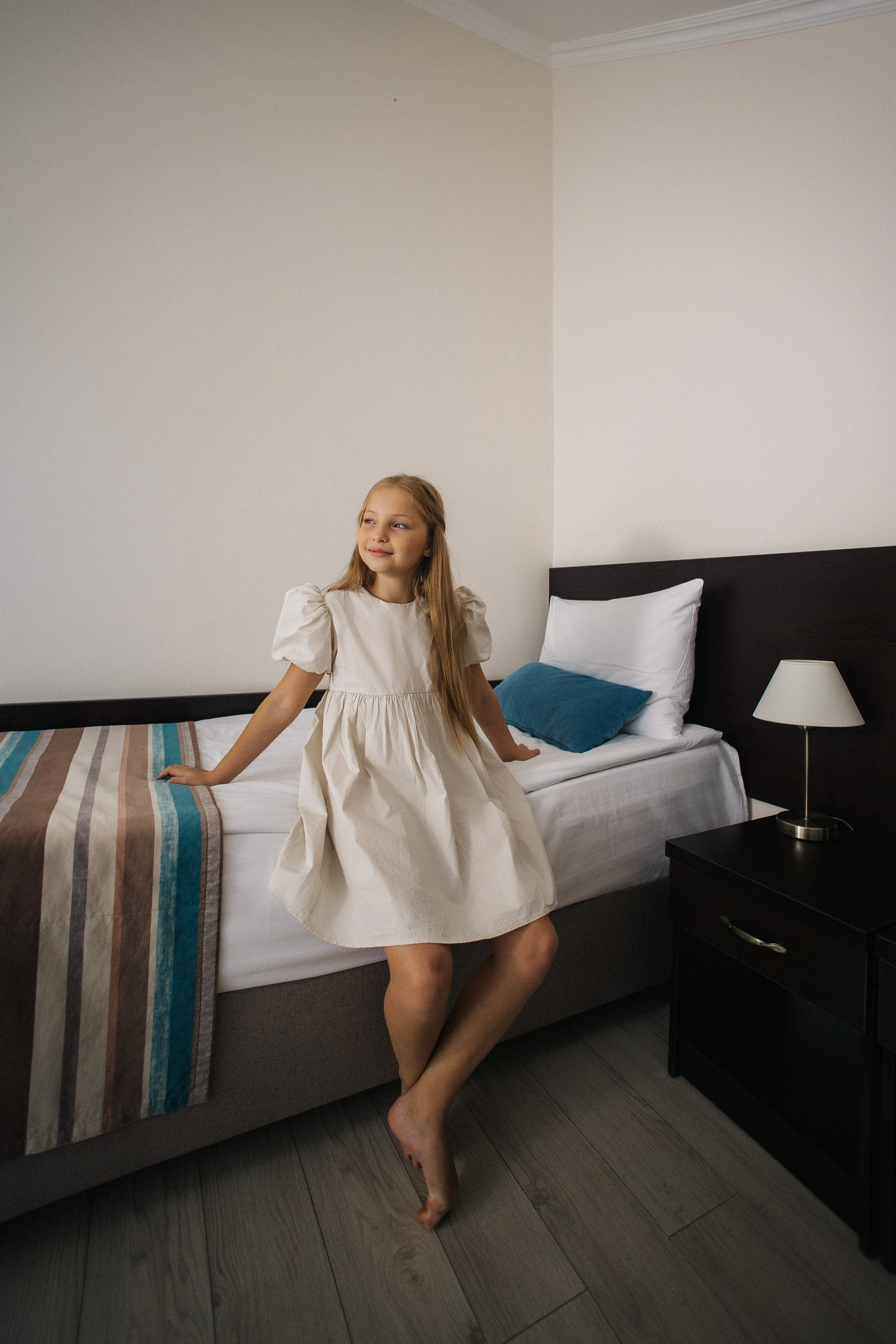 Рекламная съемка Дюны золотые. Профессиональный фотограф Иван Низиенко