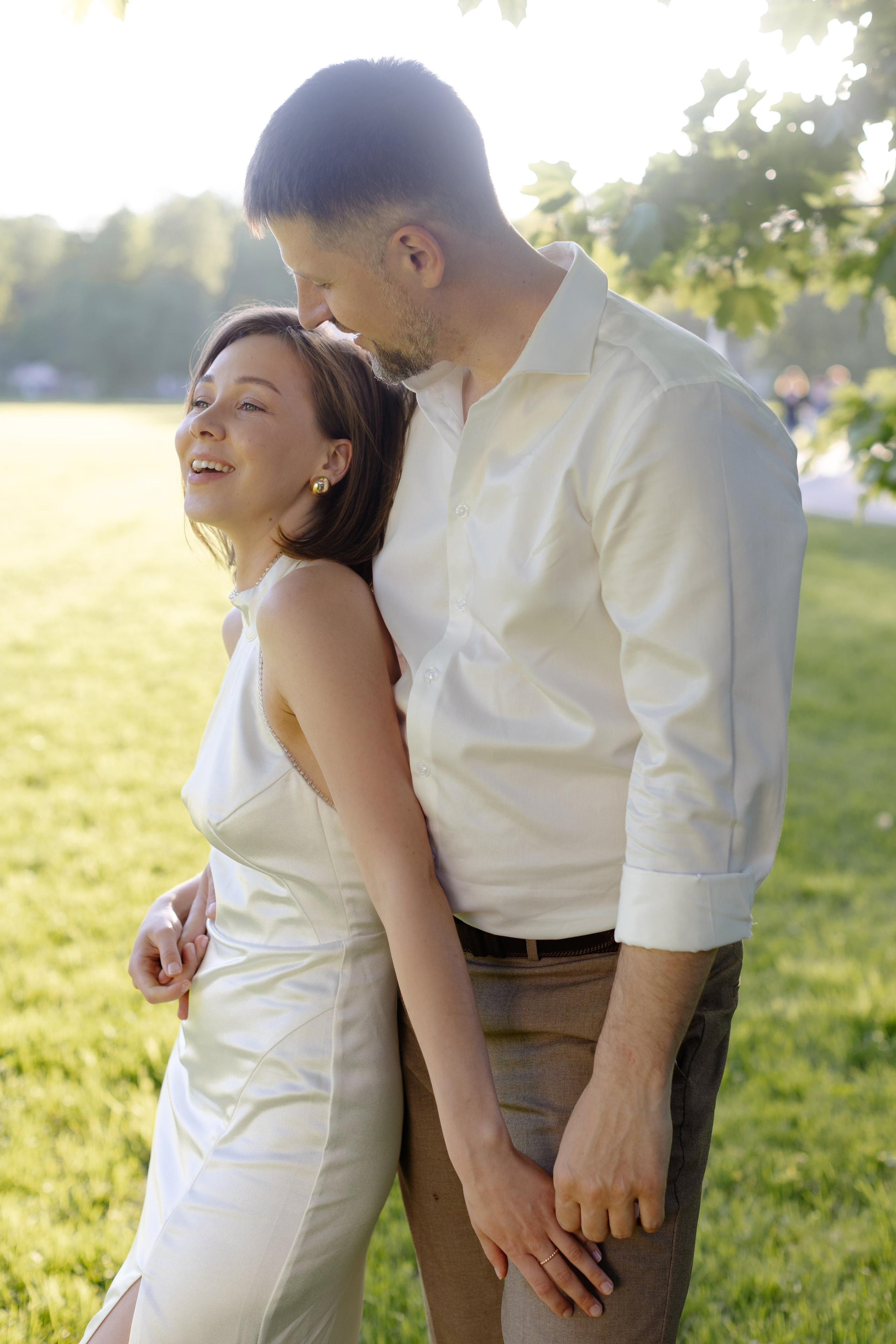 Игорь и Александра. @dariazphoto свадебный фотограф