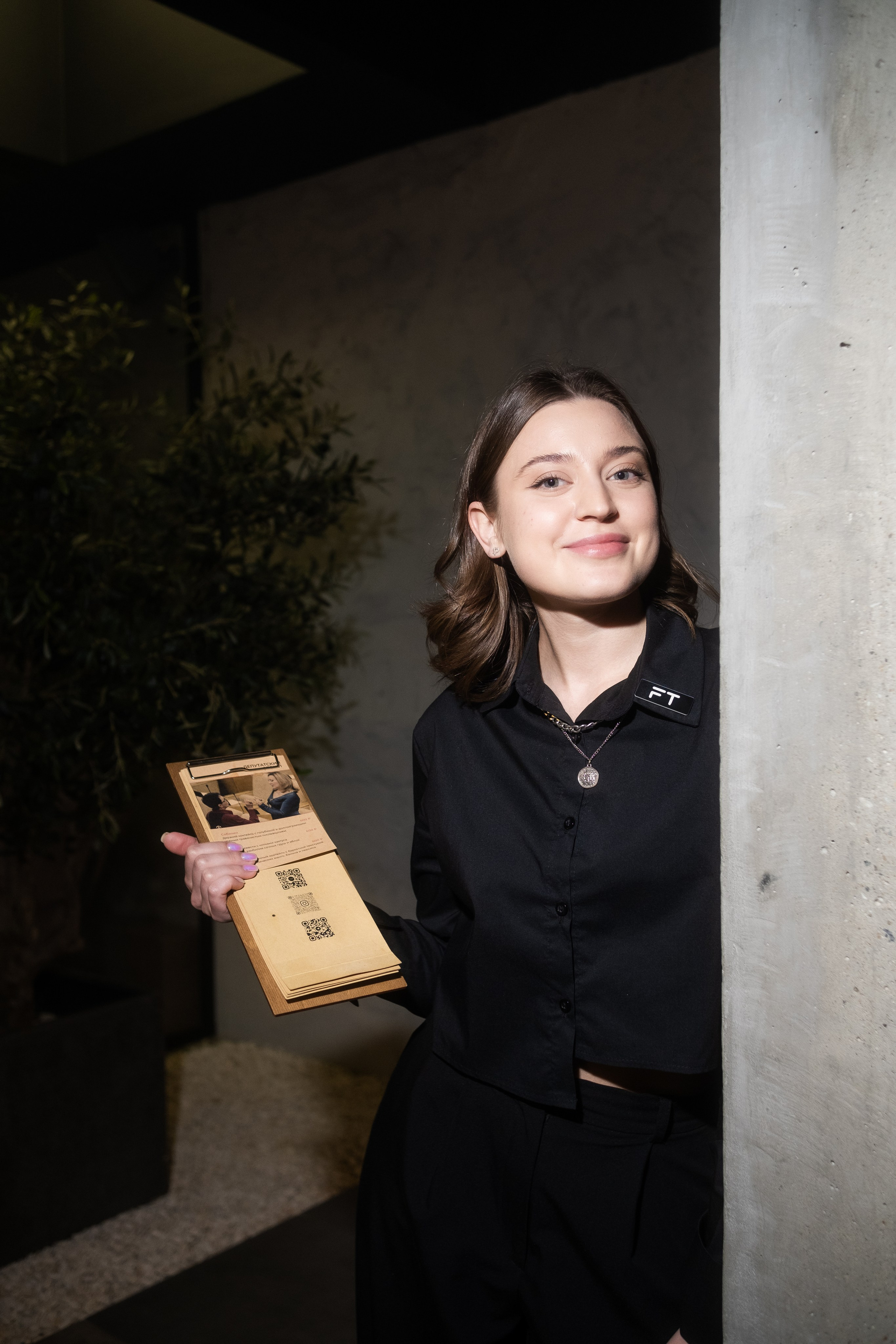 Bar «FT» / День города. Фотограф в Тюмени Кирилл Марфин