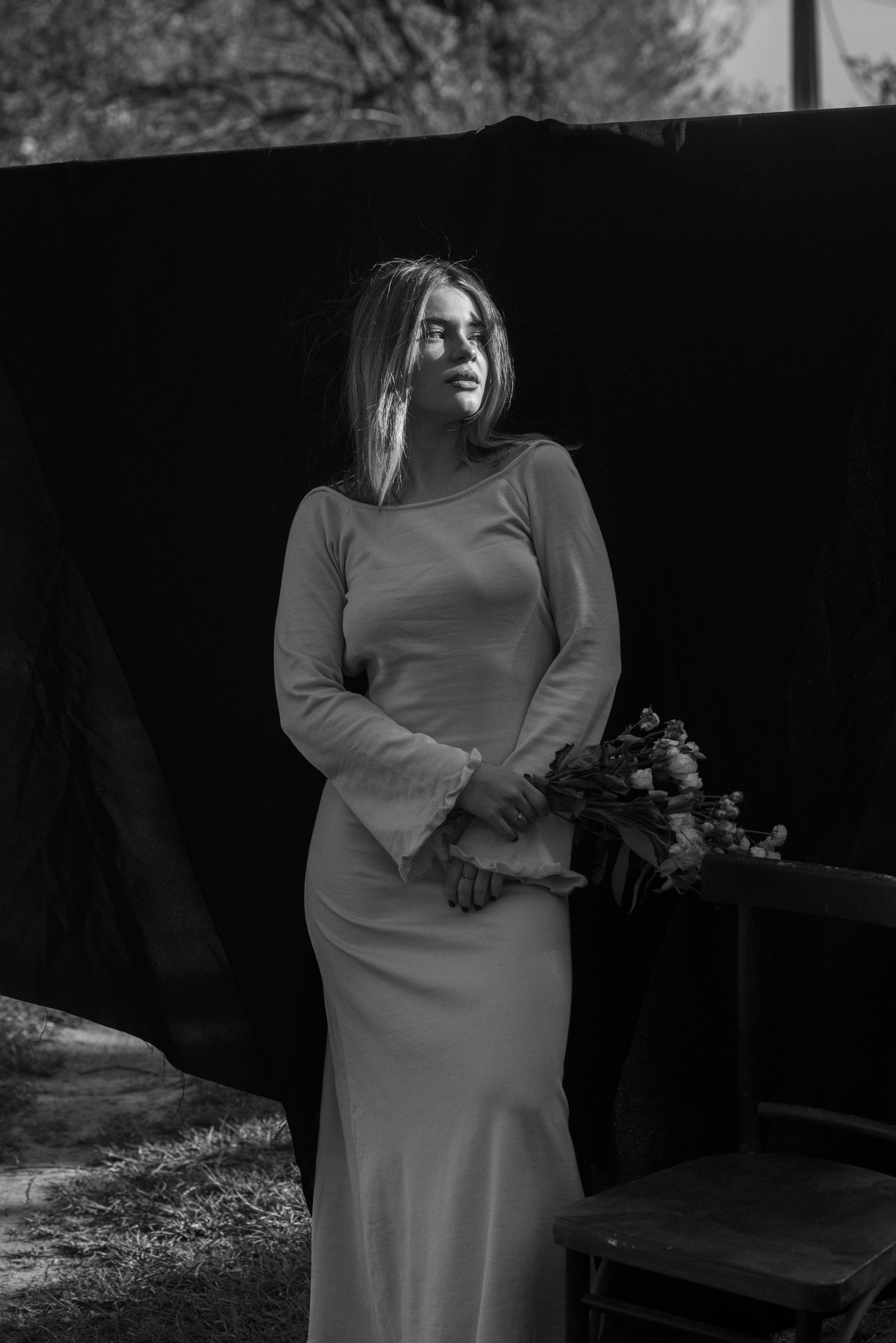 Полина Природа. Женский Фотограф Сергей Епифанов. Йошкар-Ола | Казань