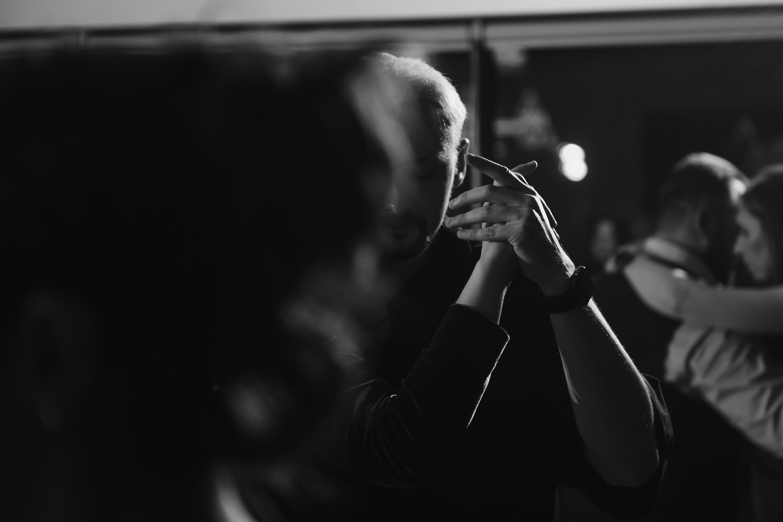 Вечер аргентинского танго