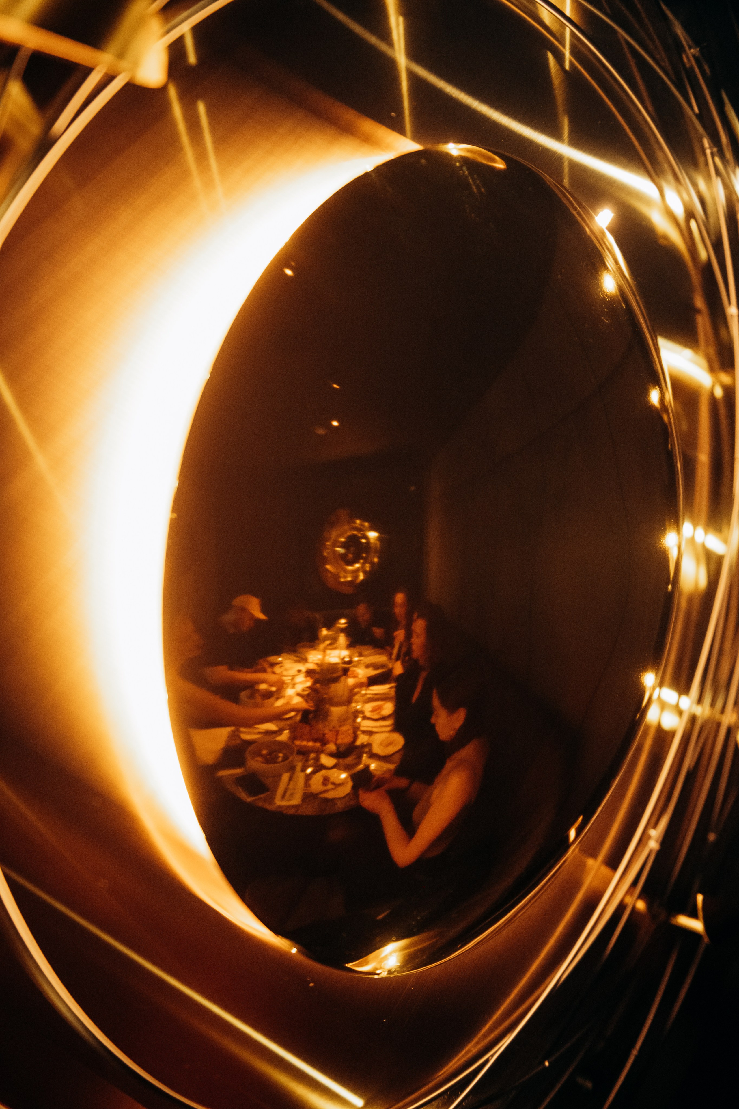 День рождения в Hide