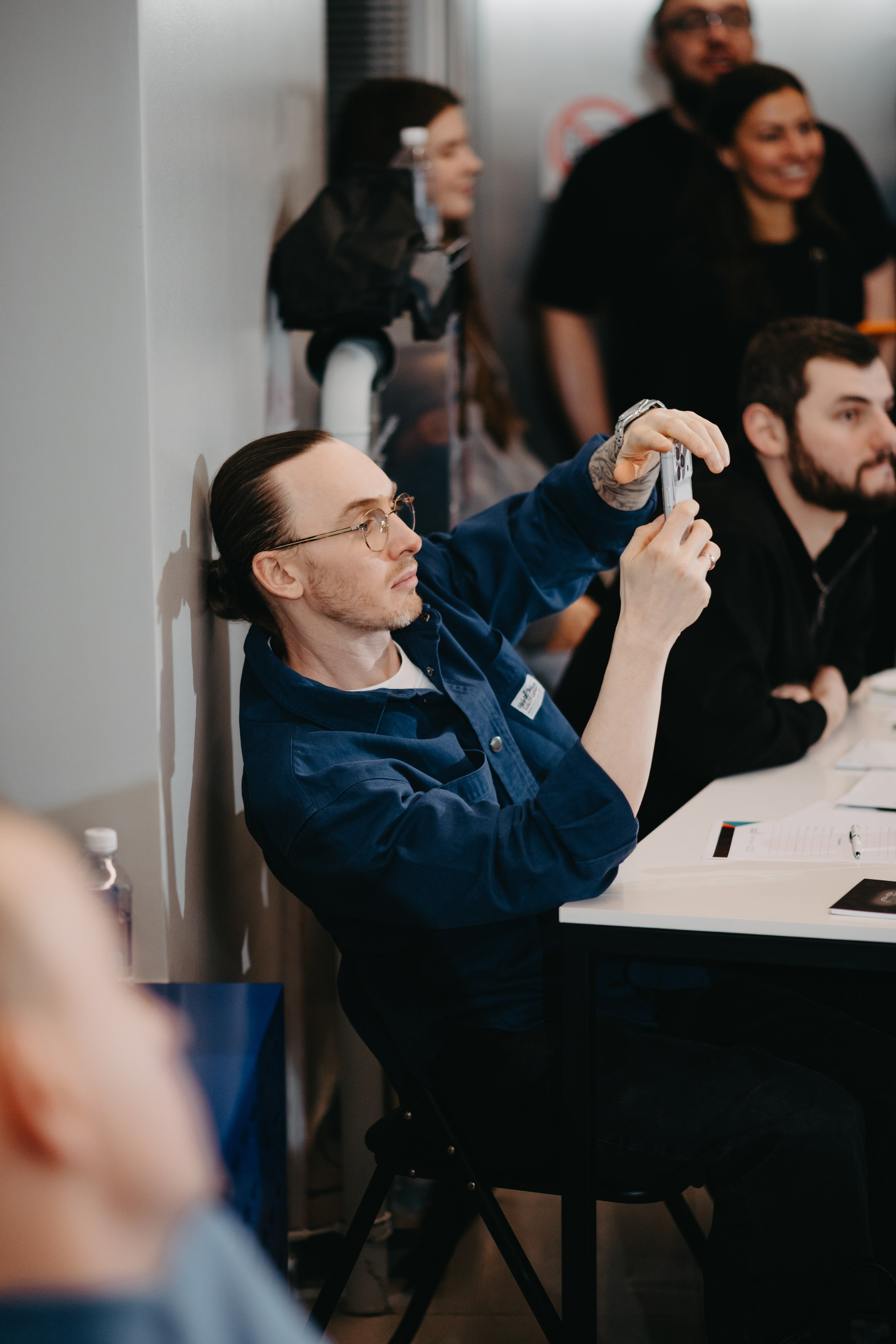 Обучение стоматологов