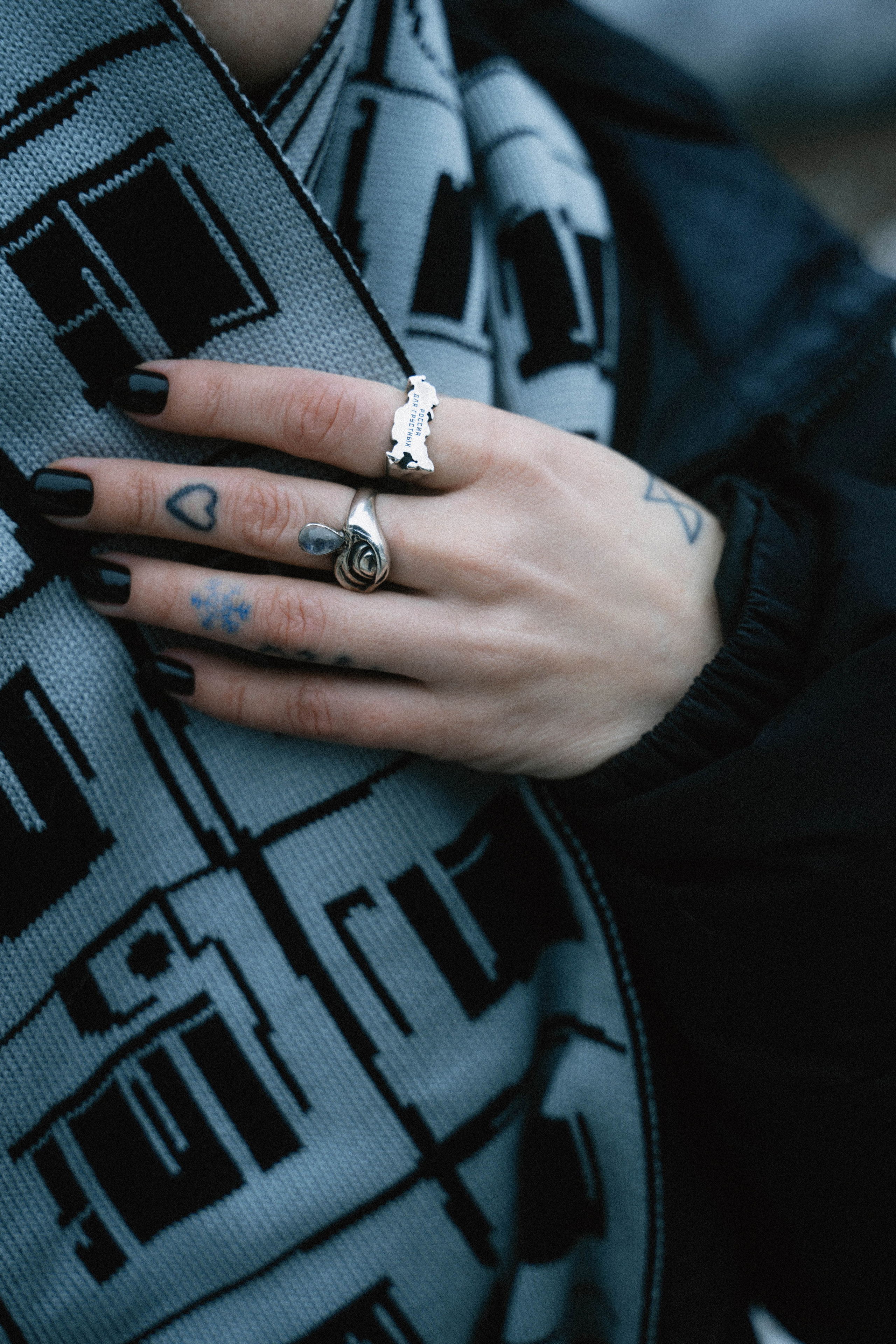 Настя. Свадебный, семейный фотограф в Рязани Лена Брант