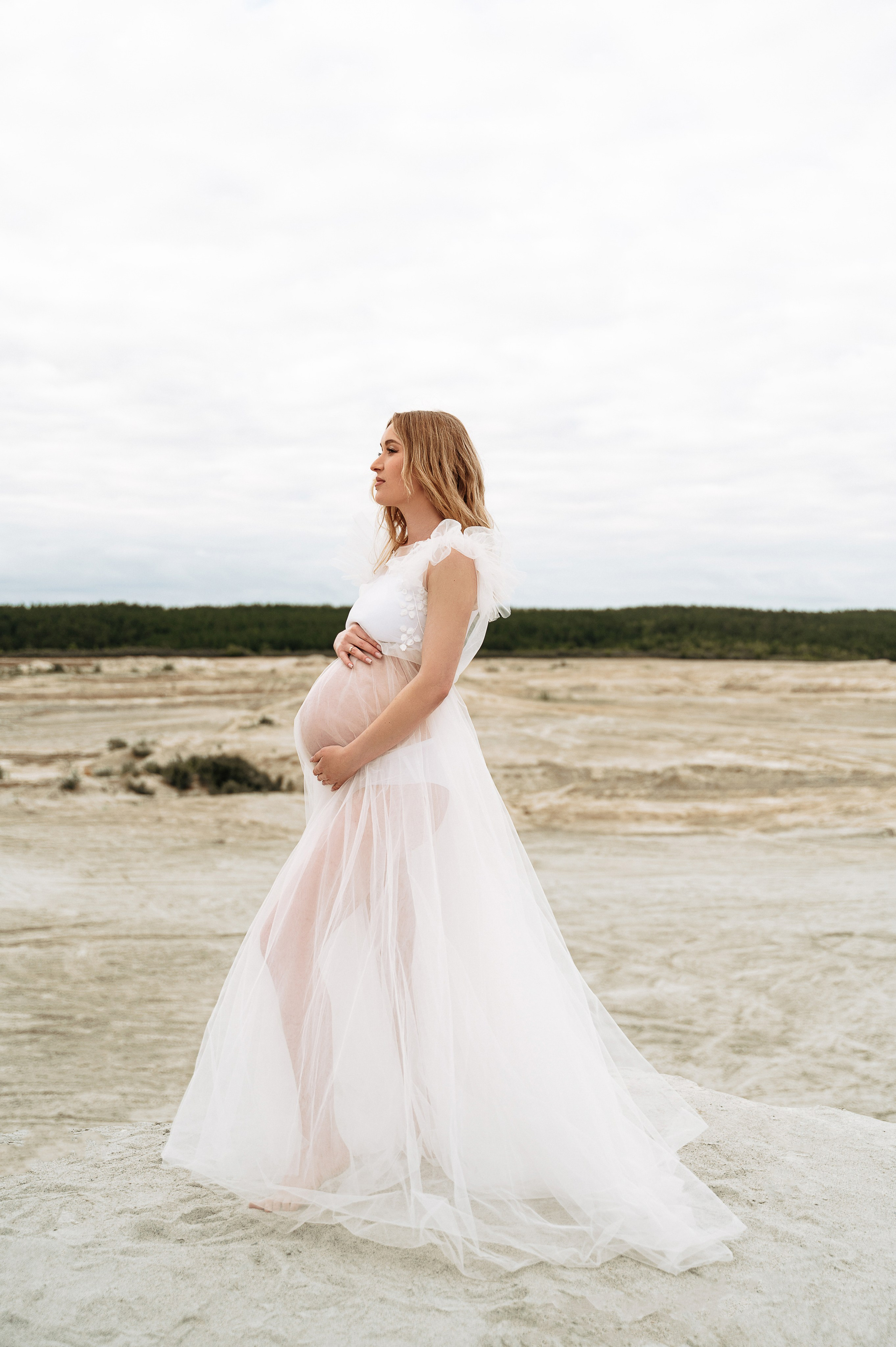 Кристина и Леша. Портретный и семейный фотограф в Екатеринбурге Мария Чахеева