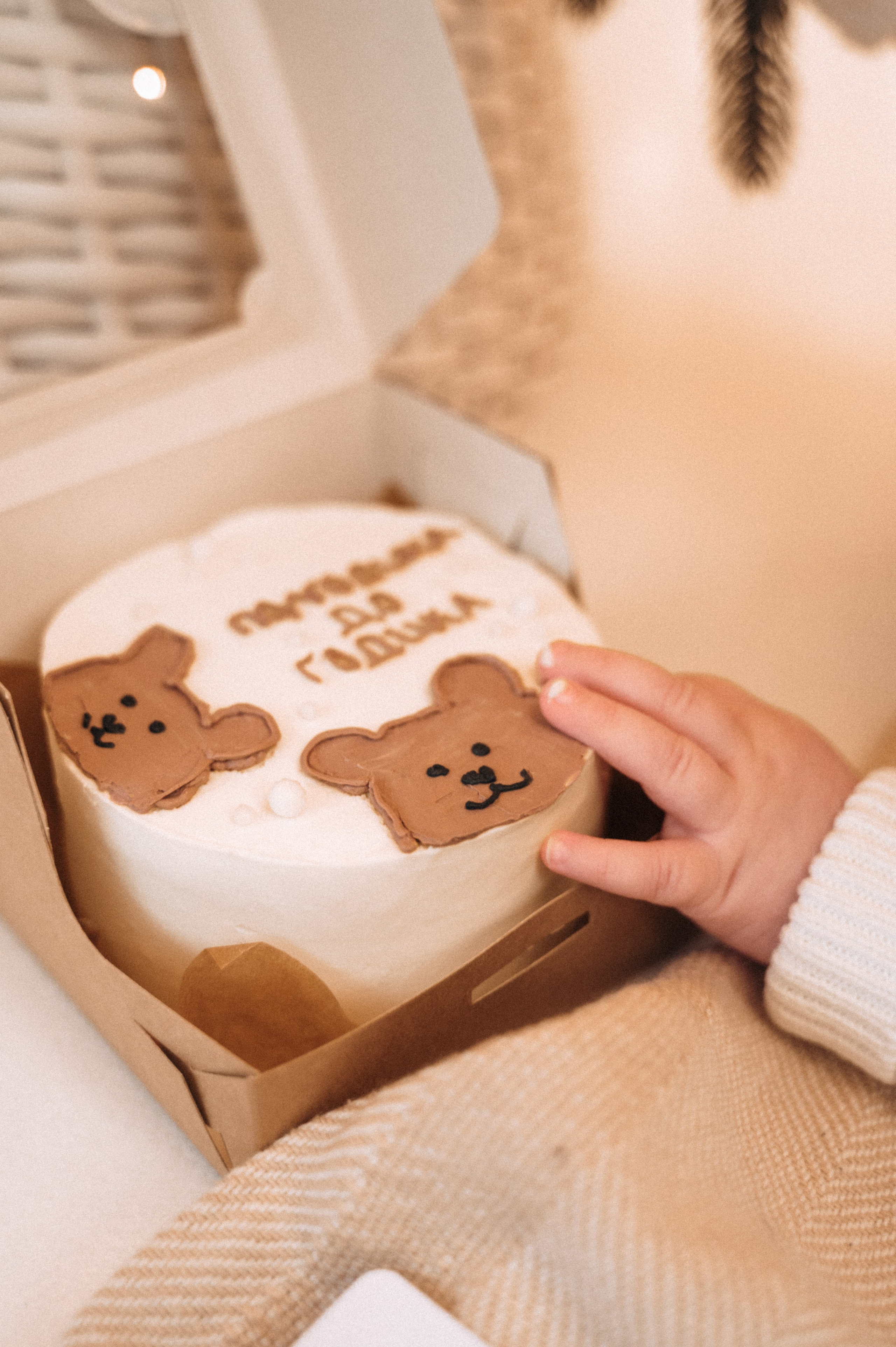 Новогодние. Портретный и семейный фотограф в Екатеринбурге Мария Чахеева