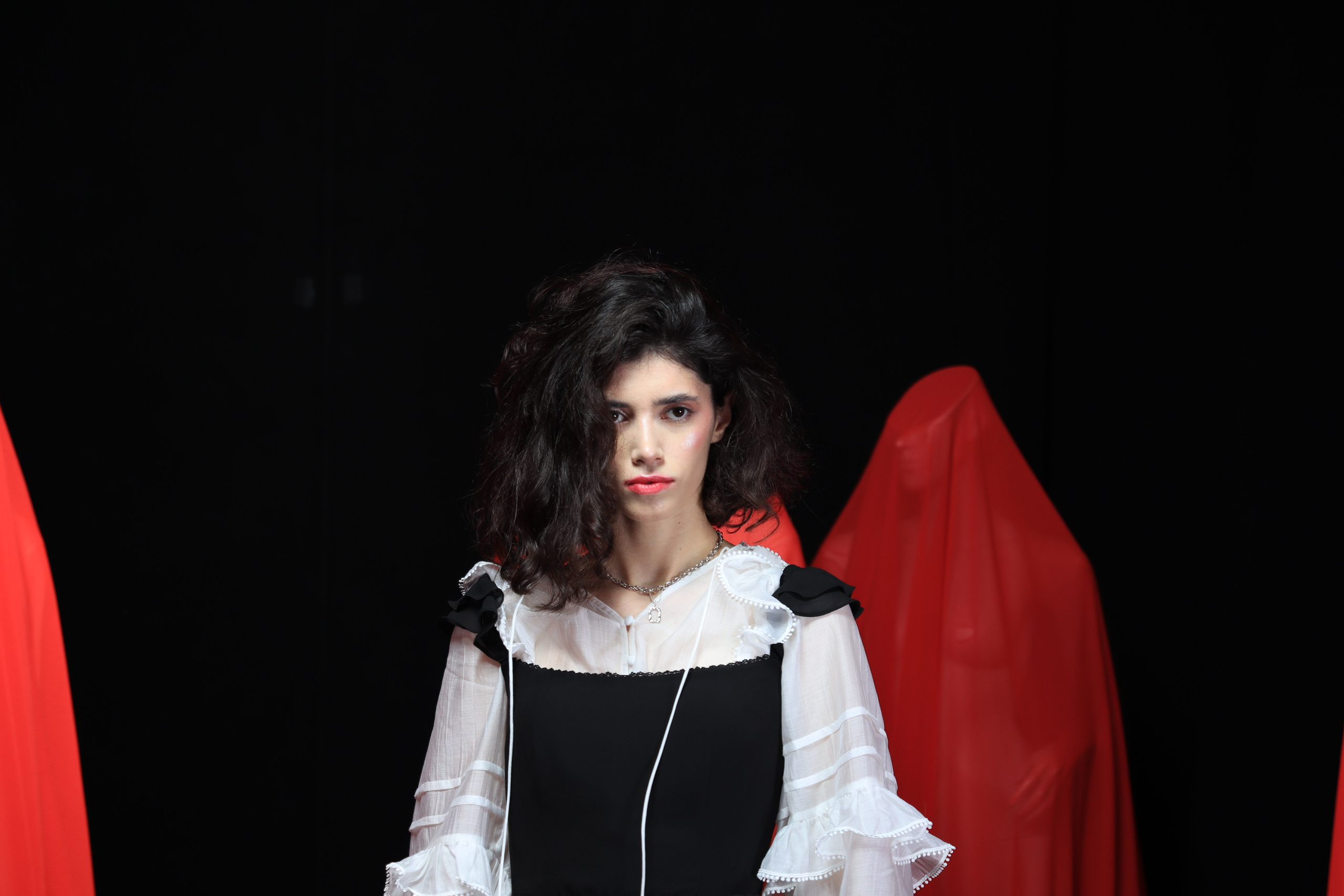 Профессиональная студийная фотосессия Краснодар