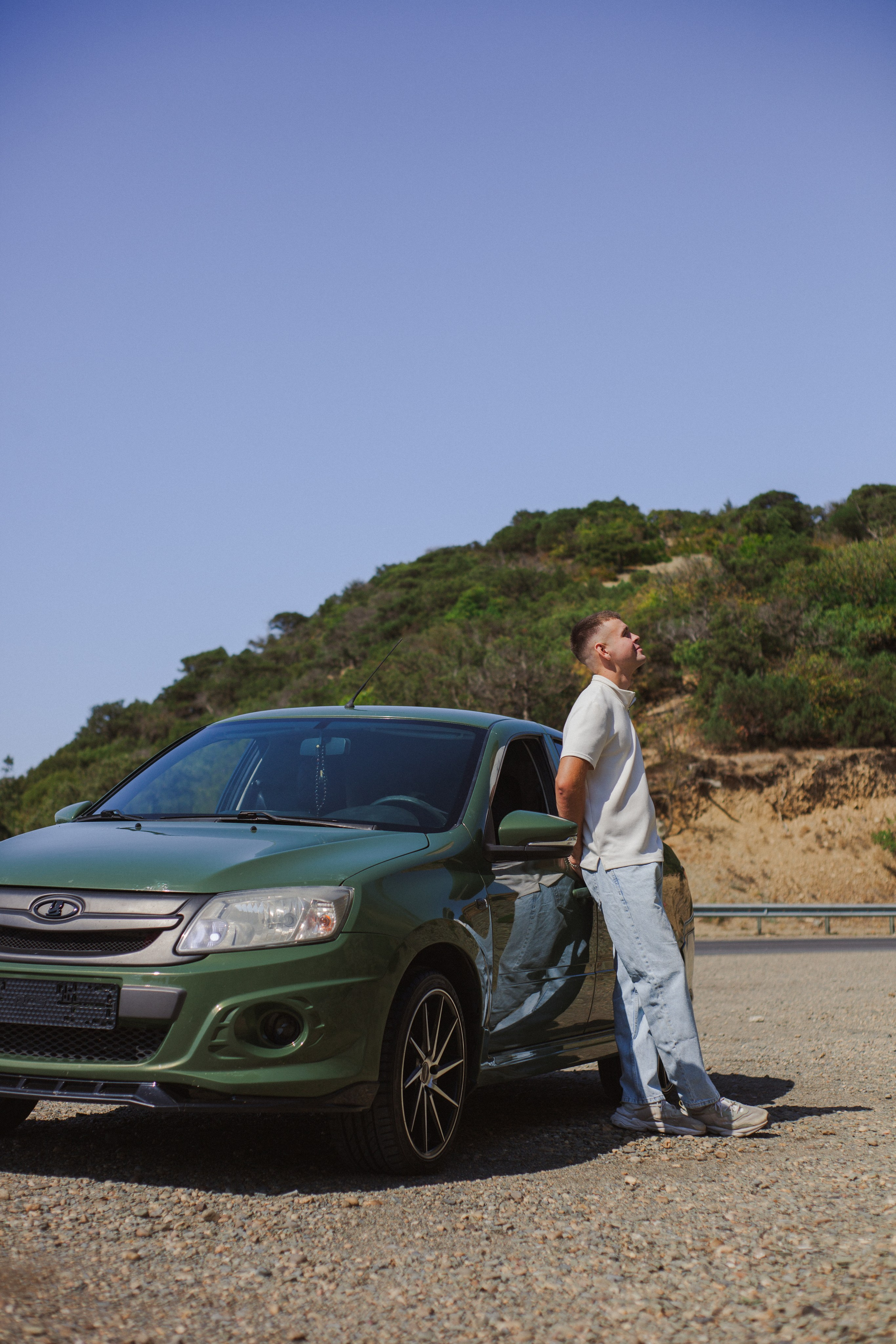 Съемка влюбленных. Фотограф Алёна Сергеевна Aloha_chë