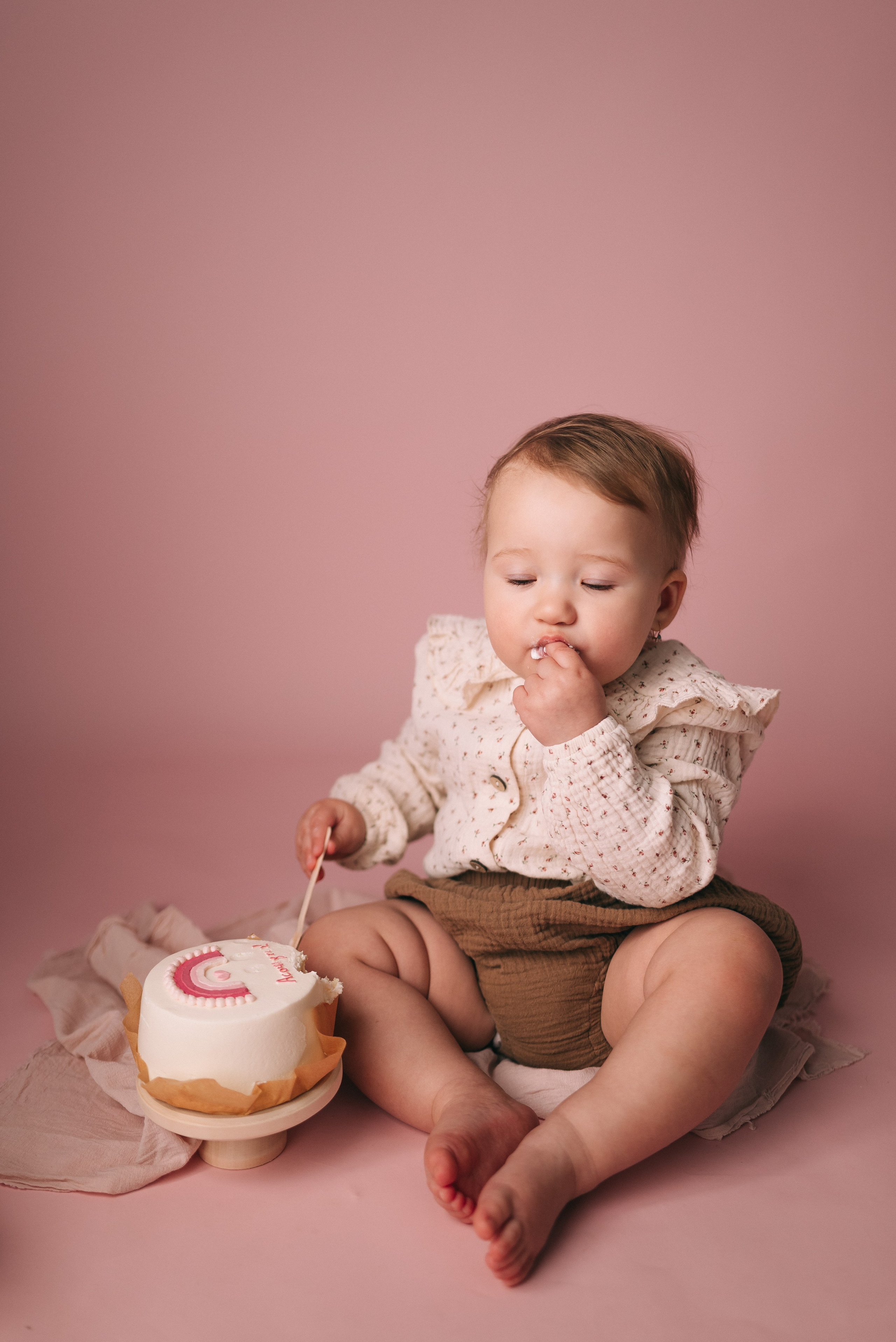 ПОРТФОЛИО. Фотограф новорожденных в Иваново Виктория Судницына