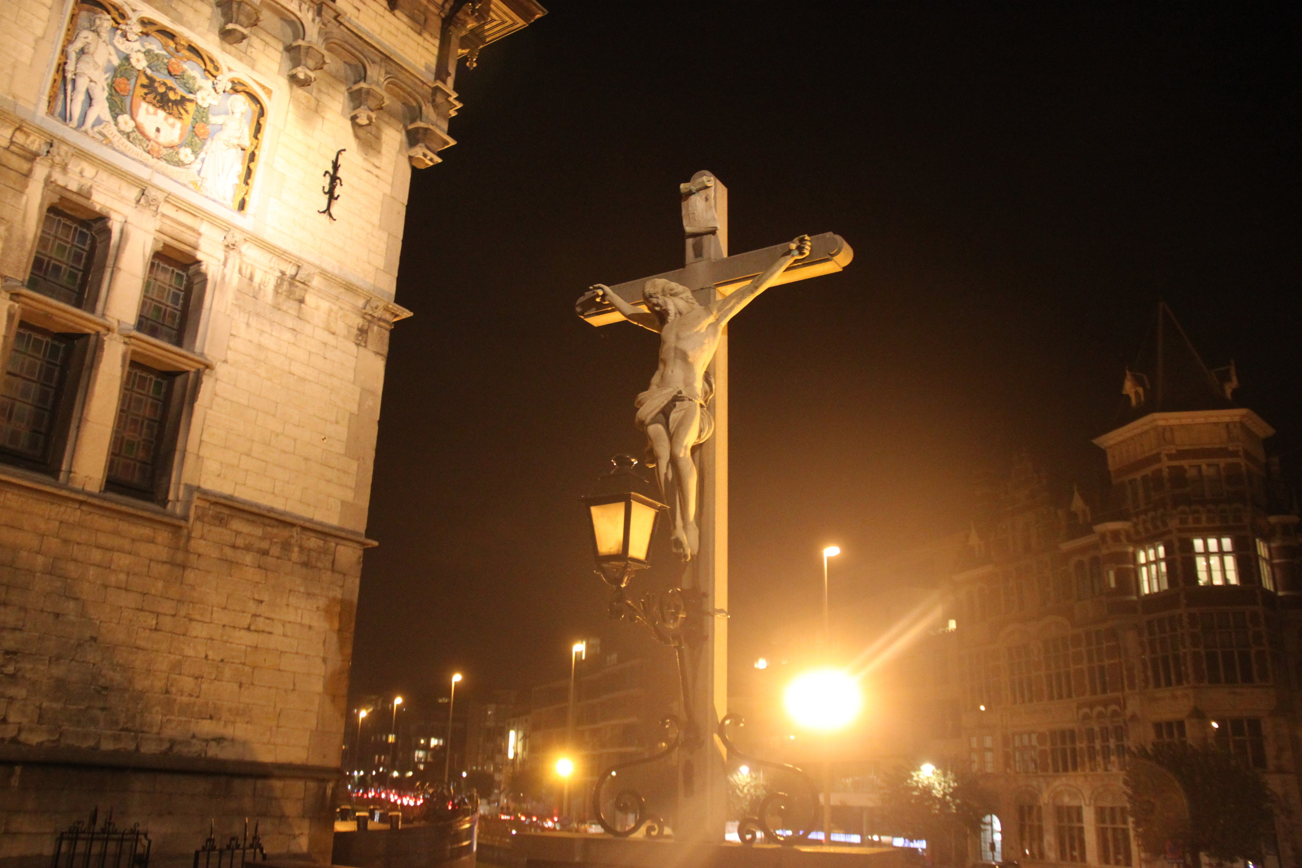 Antwerp Province, Belgium. Andrey Filippov Photographer