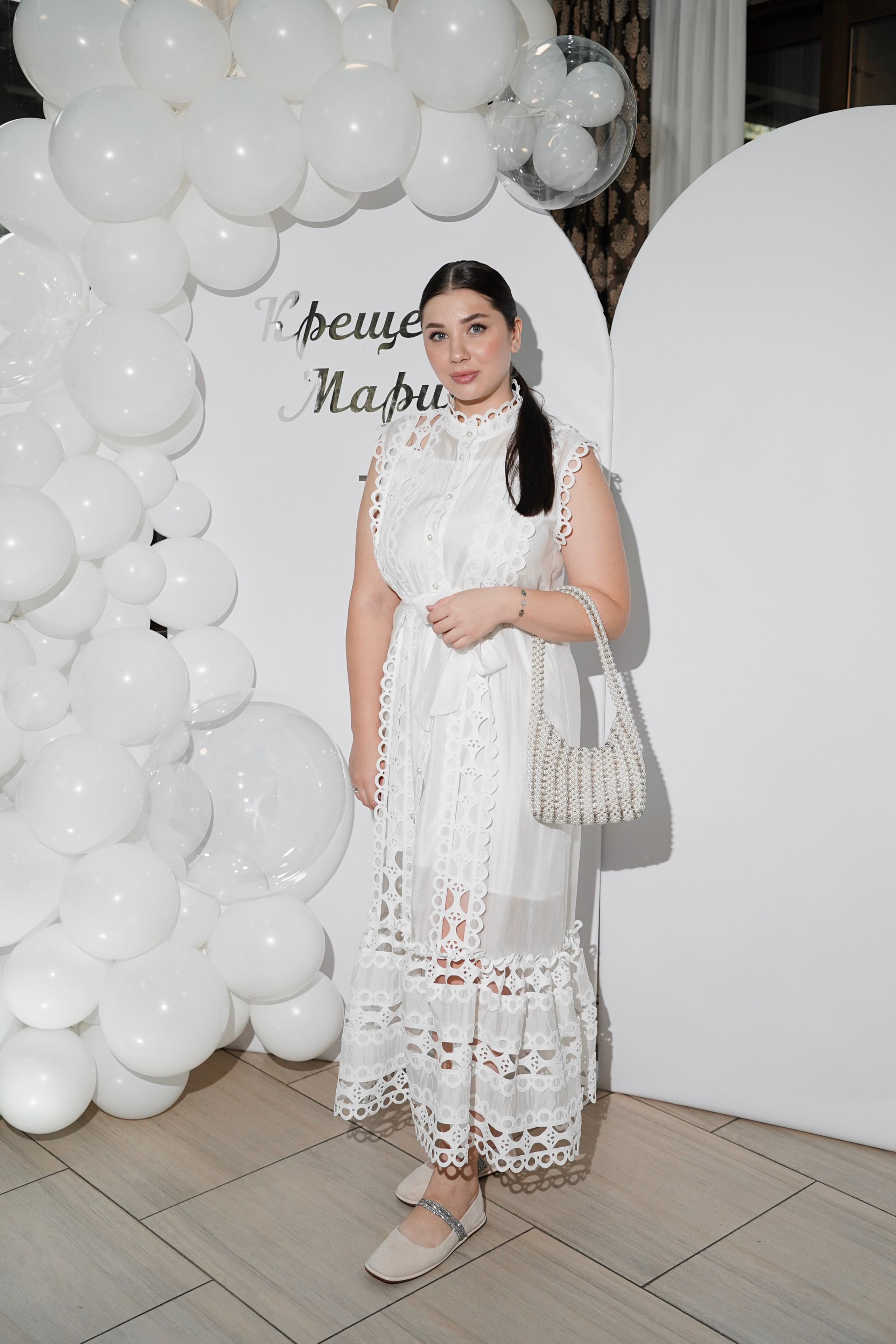 Мероприятия. Универсальный фотограф в Геленджике Сидорина Кристина