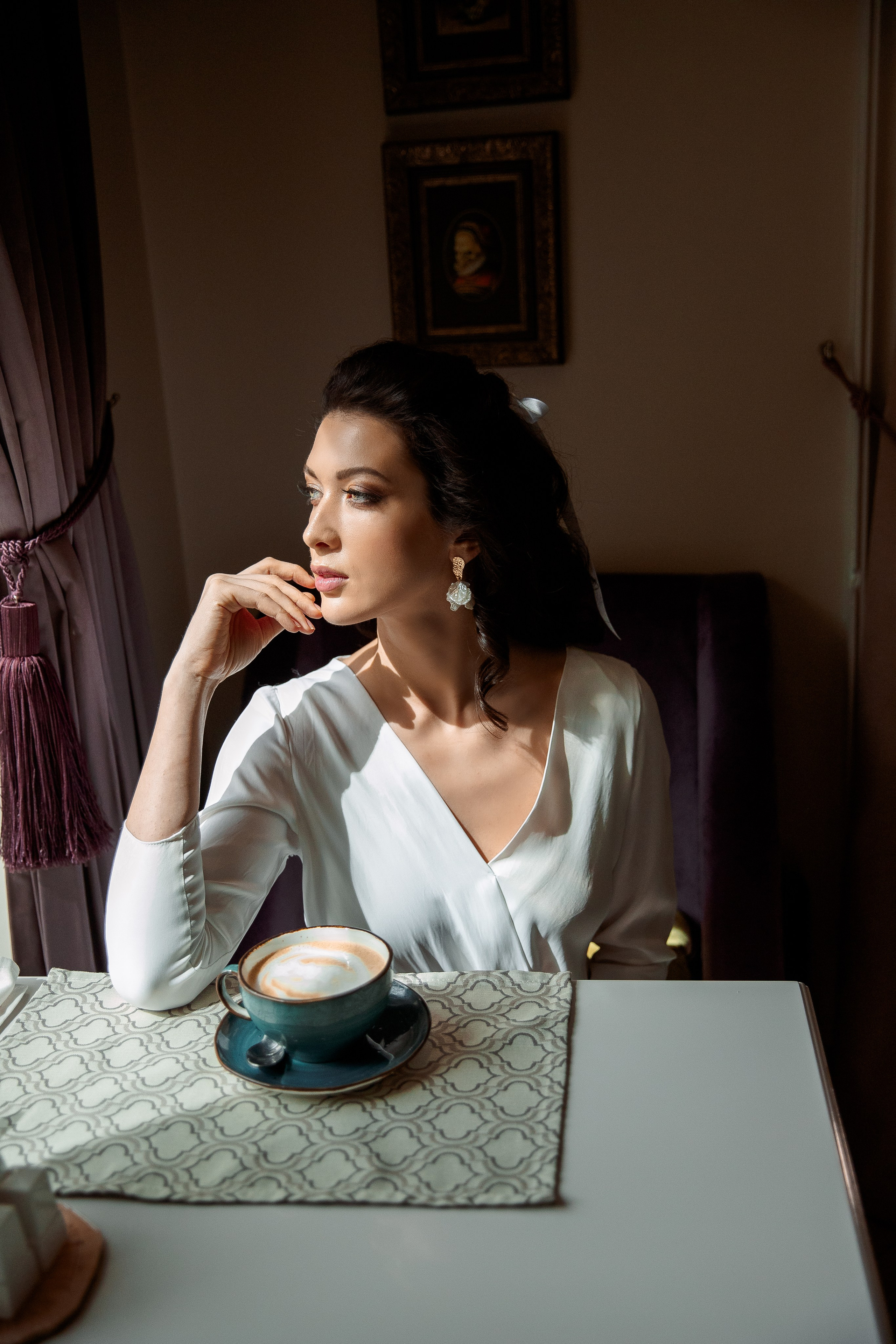 Виктория. Свадебный и семейный фотограф в Челябинске Юлия Ишимова