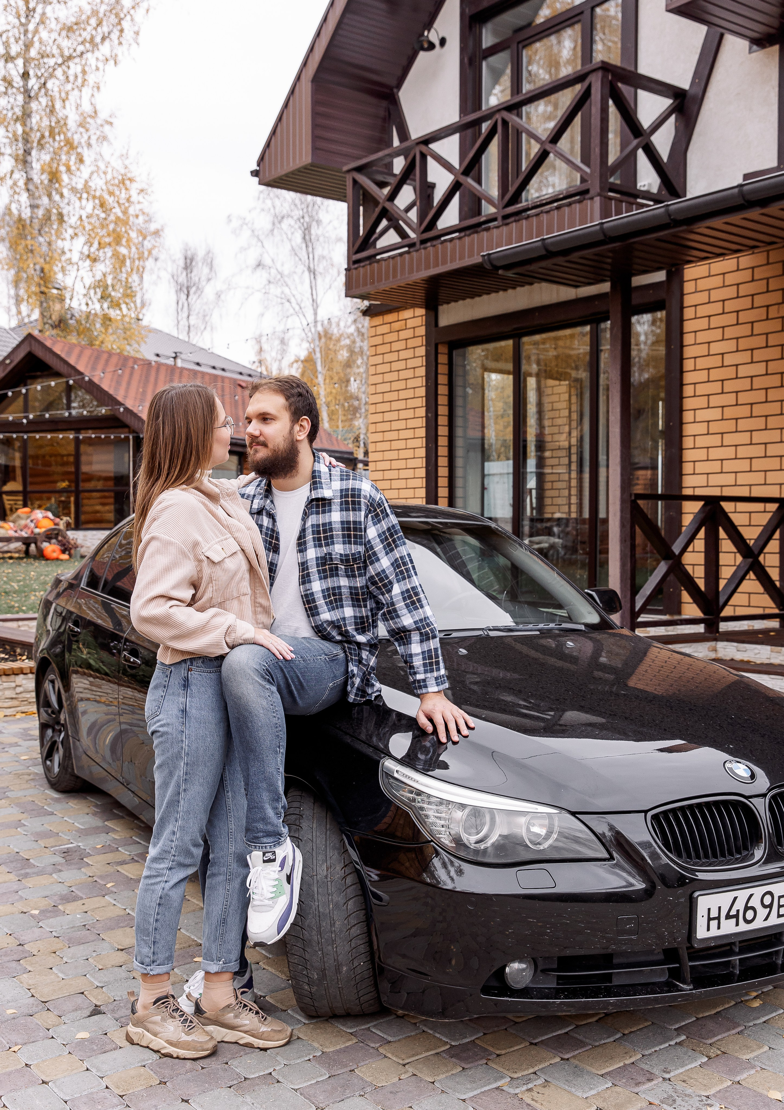 Вадислава и Нитита. Свадебный и семейный фотограф в Челябинске Юлия Ишимова
