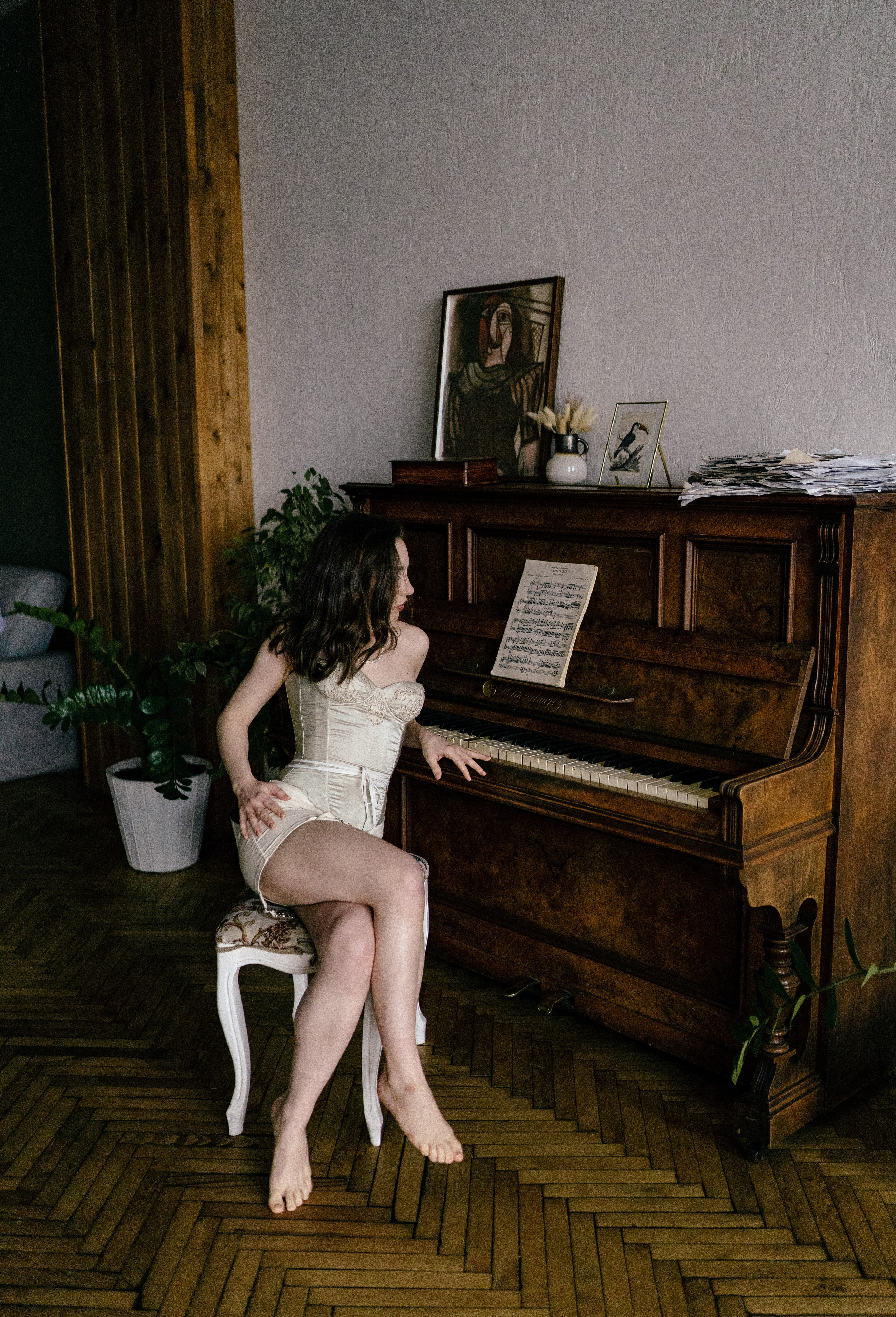 Надежда. Фотограф в Москве Асиетта