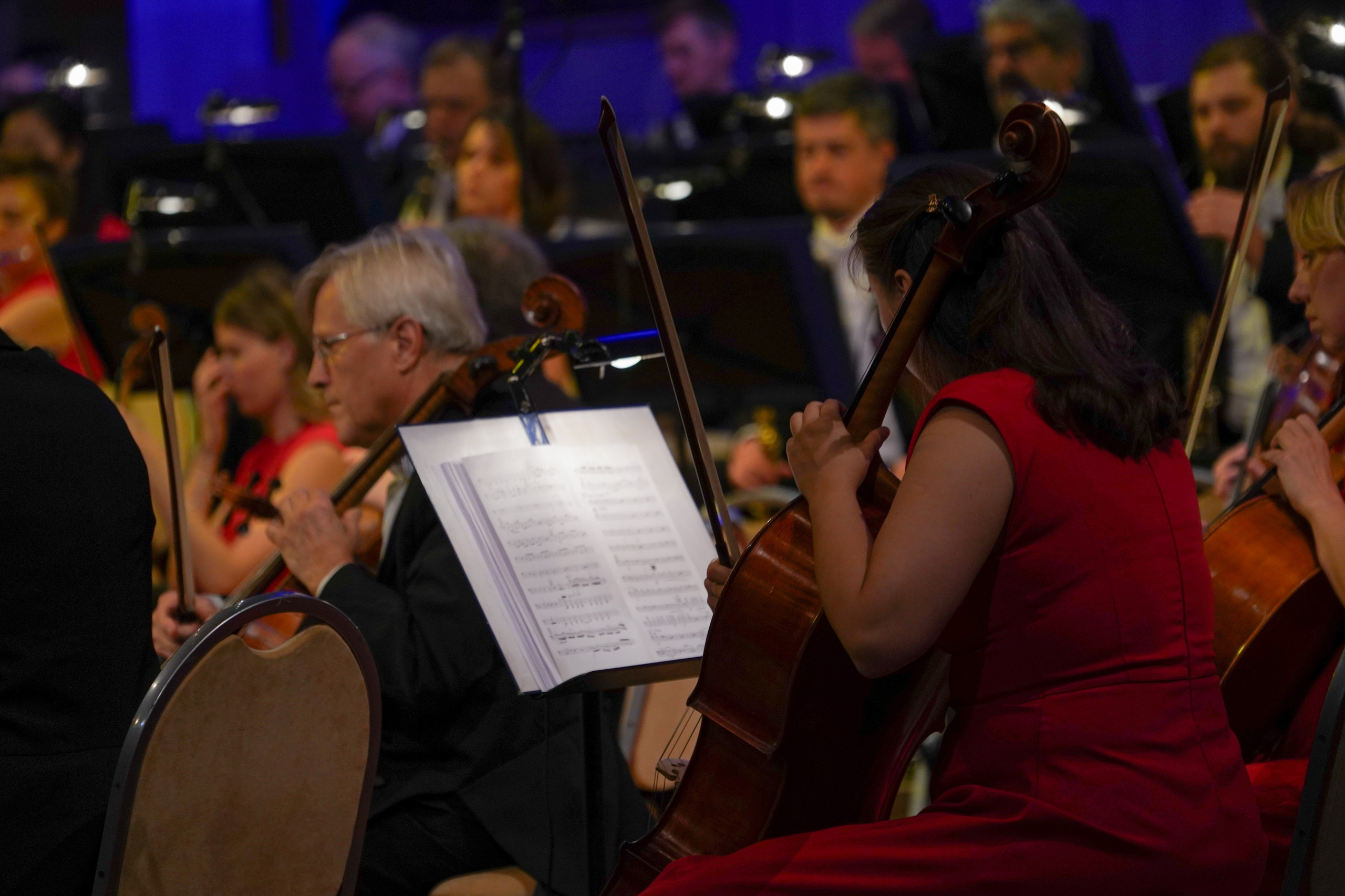 Концерты. Фотограф в Москве Асиетта