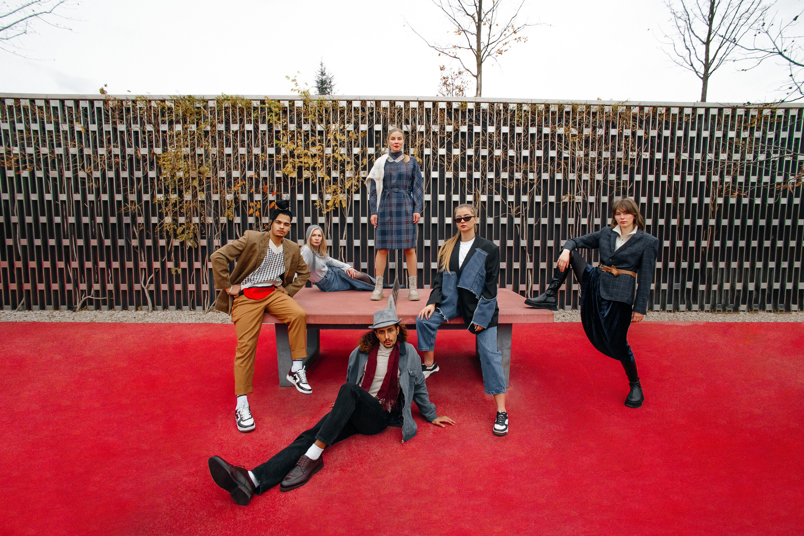 LOOK BOOK «SNOVA». Свадебный и семейный фотограф в Краснодар, Россия