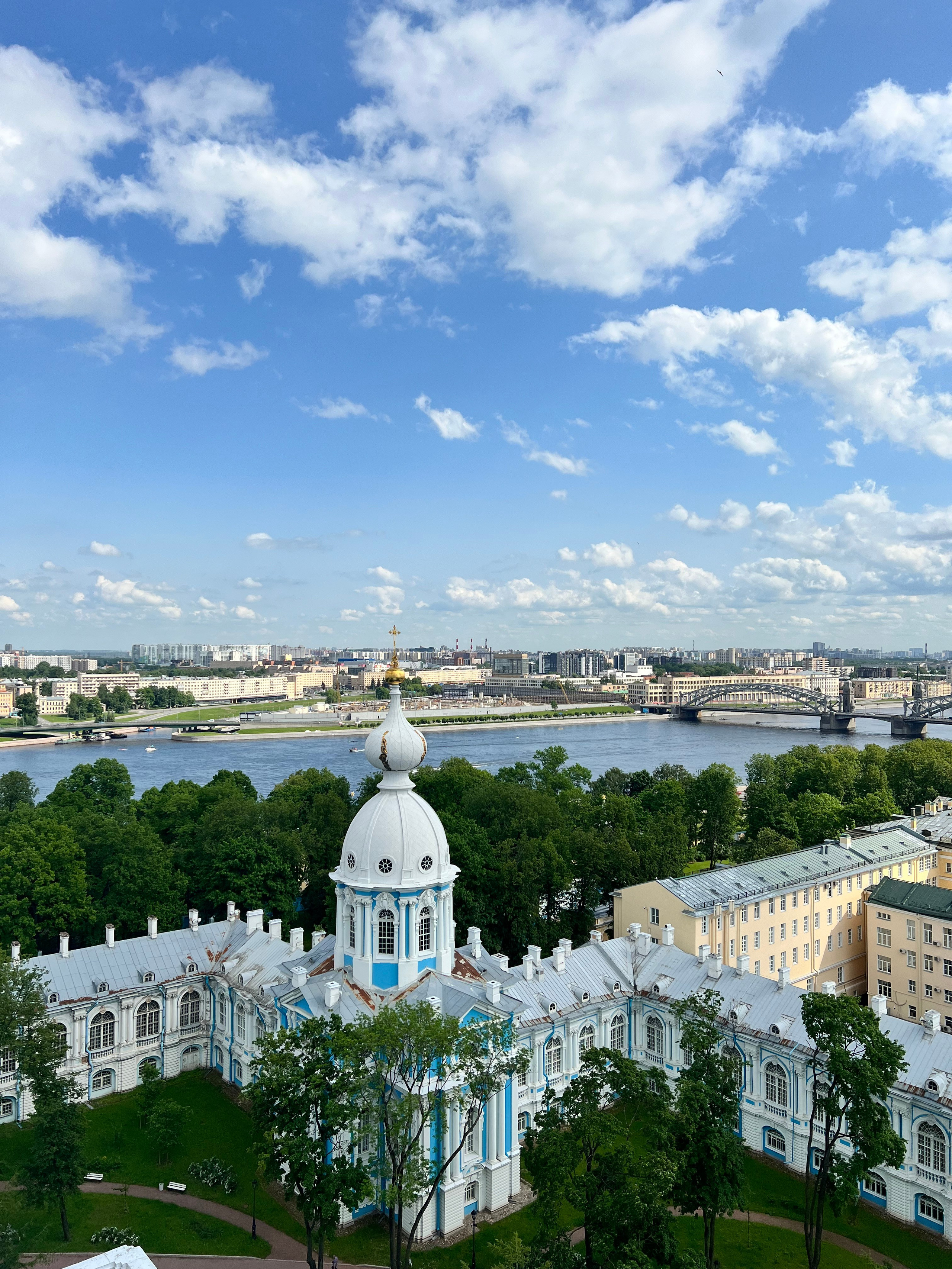 Питер и Выборг. Путешествия со смыслом