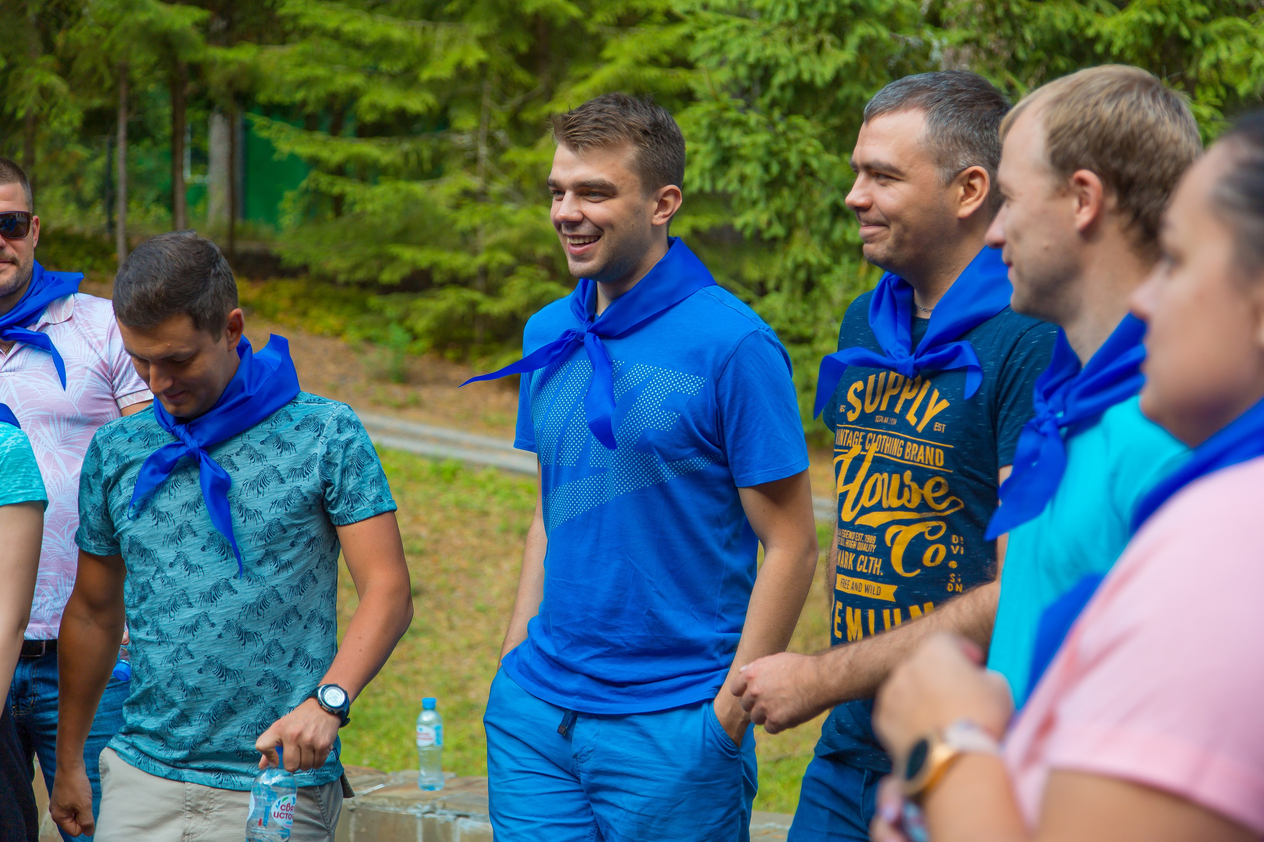 КОРПОРАТИВ РАПСОДИЯ. Главная