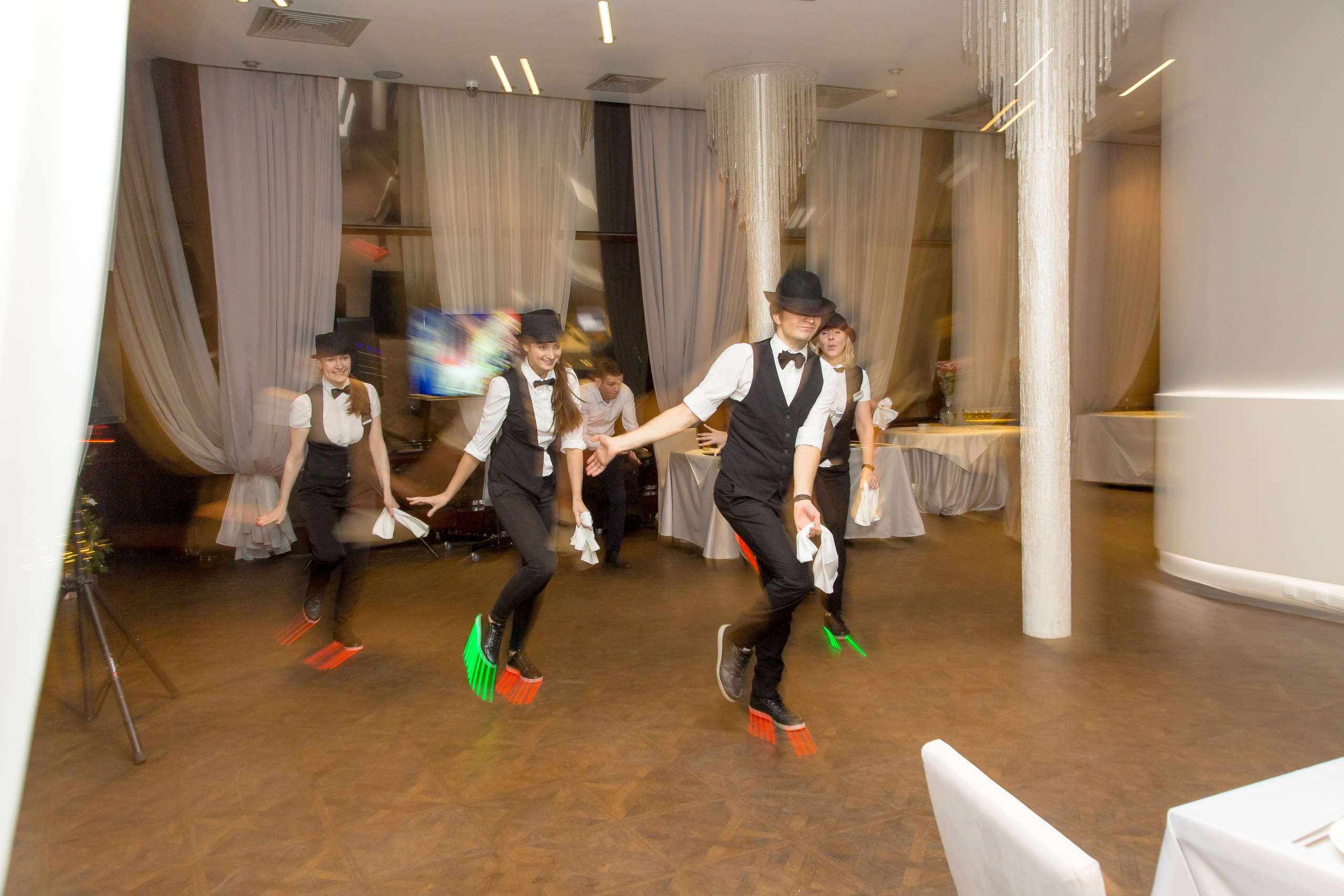 КОРПОРАТИВ НОВЫЙ ГОД. Главная