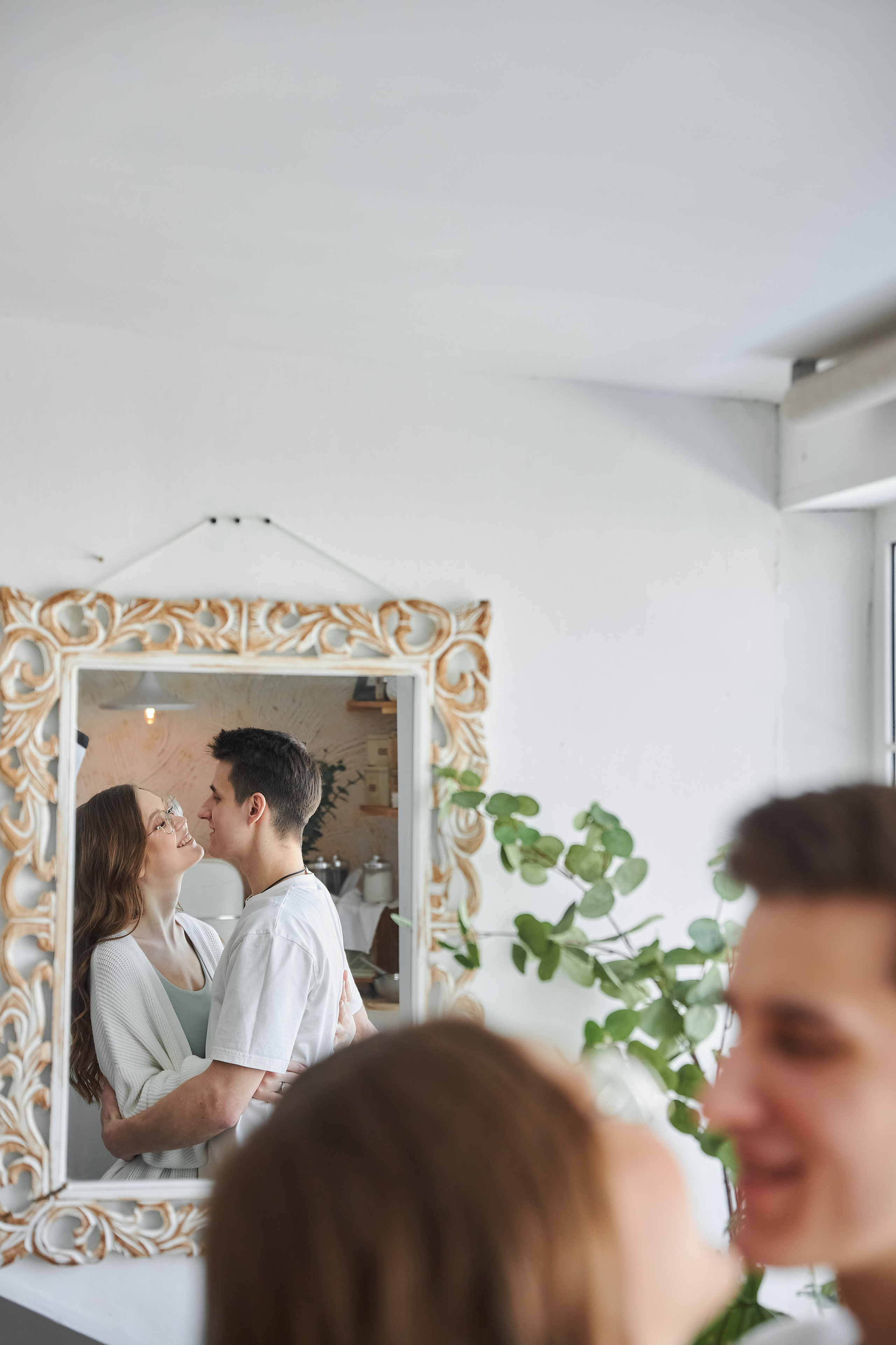 Уютный Зал Балет. Кокорин Евгений Фотограф