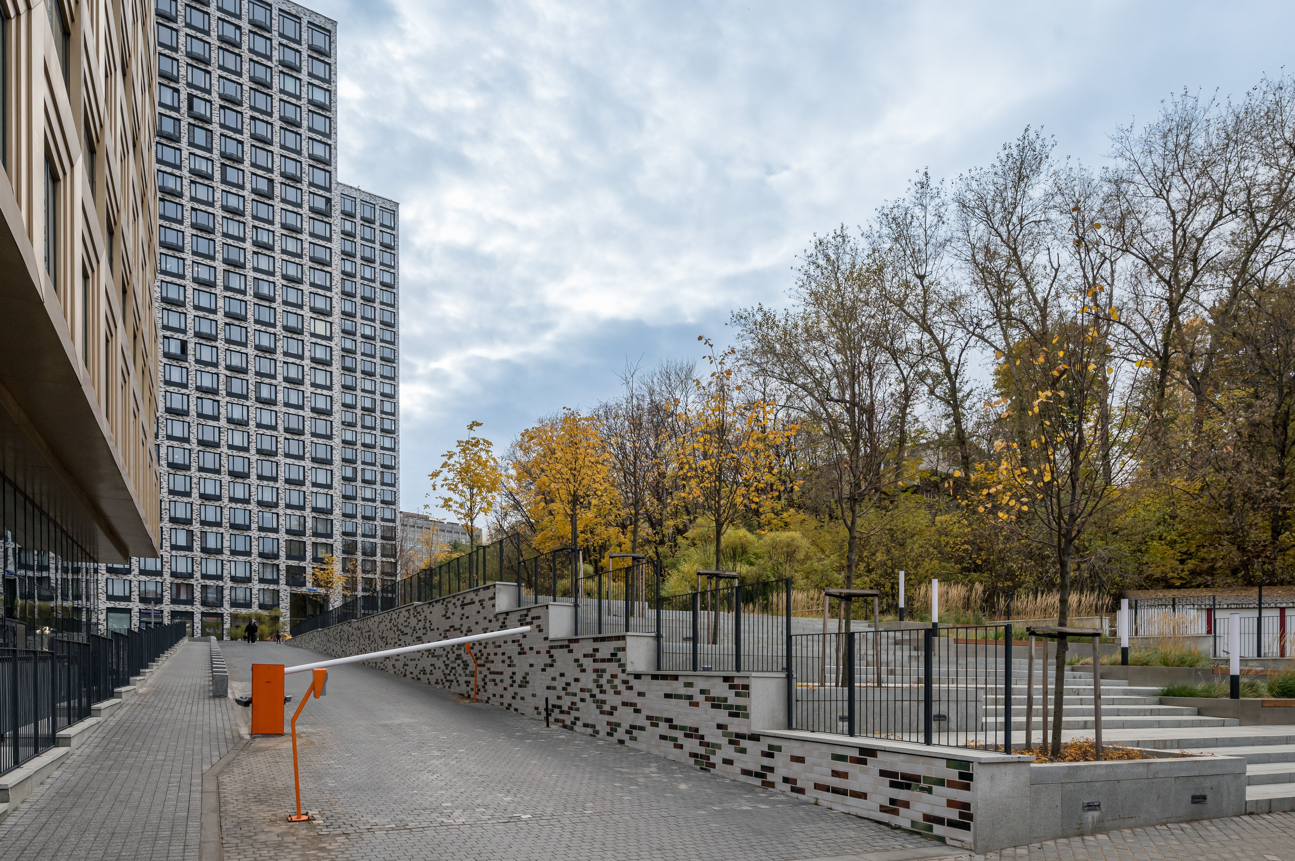 Квартира на продажу. Интерьерный Фотограф Москва Криста FLY Труфанова