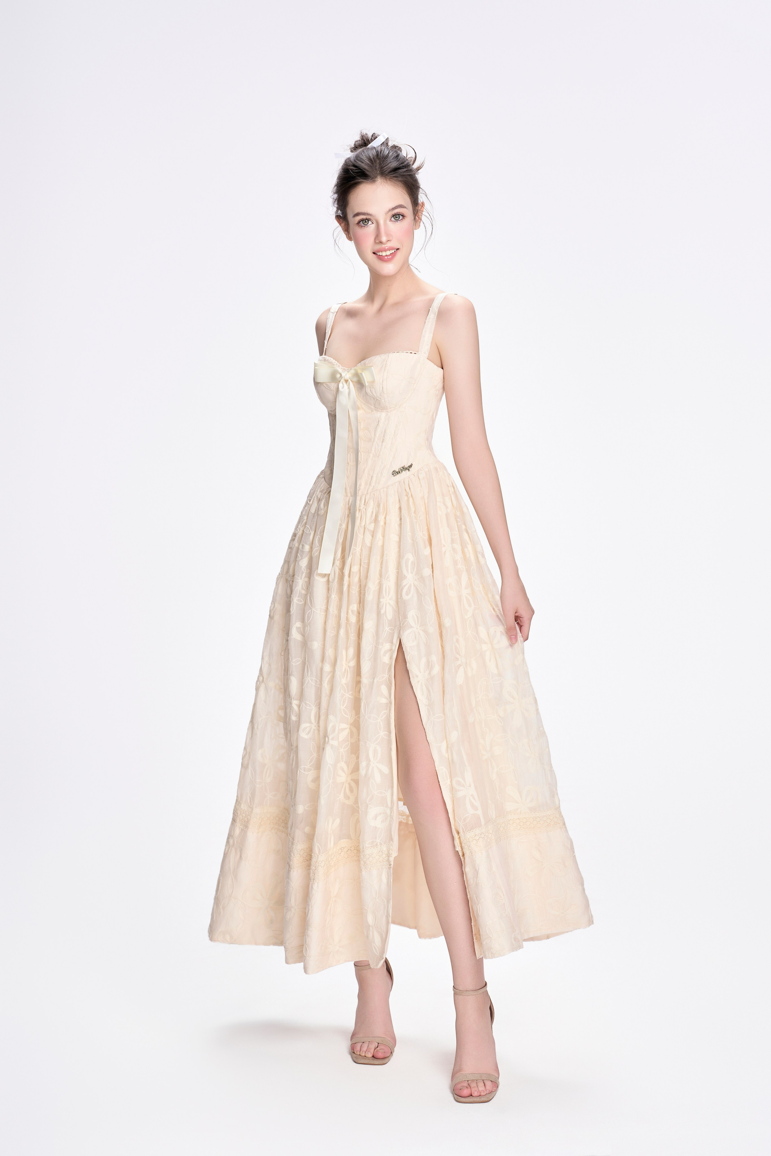 NADYA. Модельная студия MIA Models