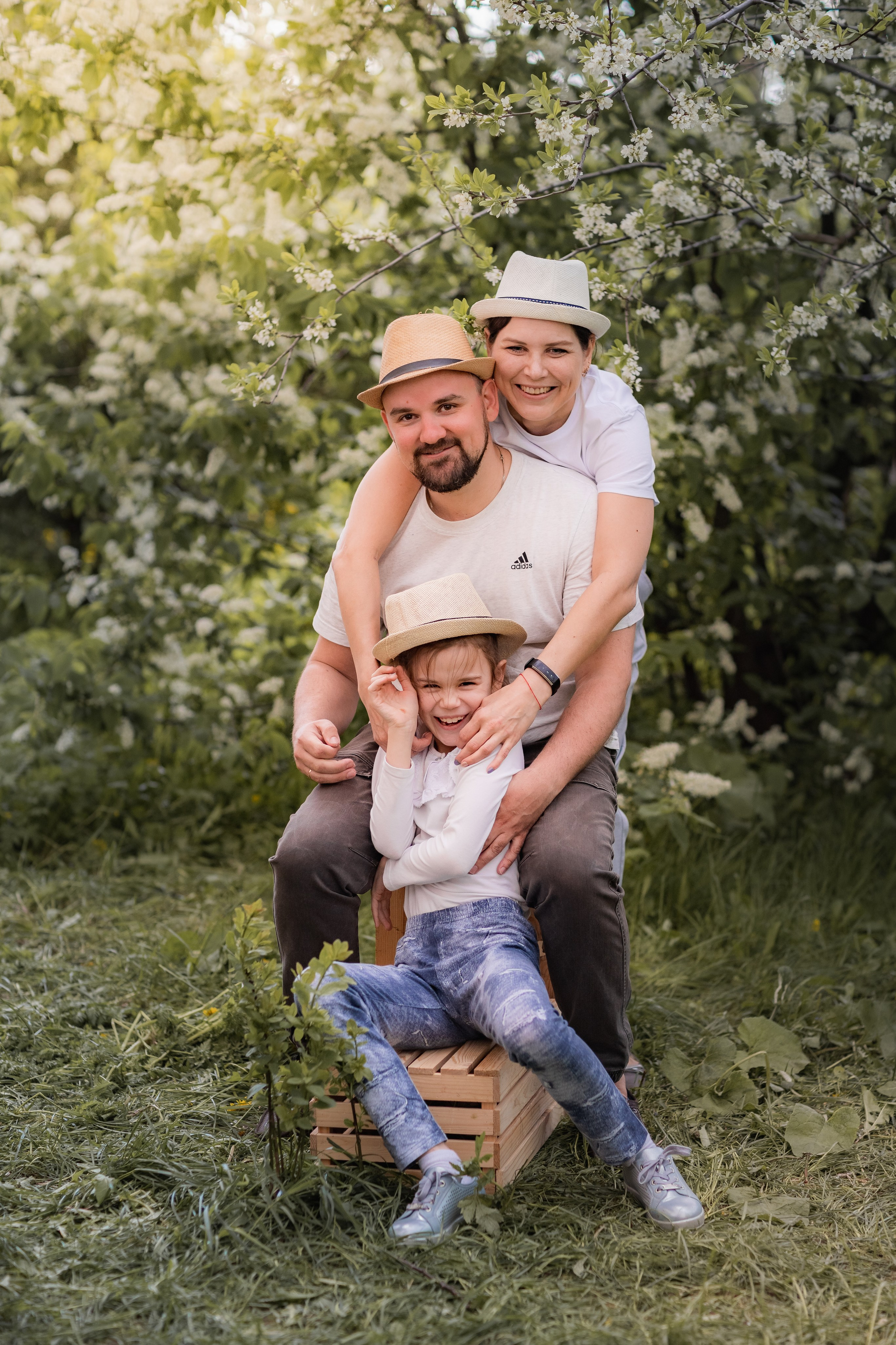 Фотосъемки на природе прогулки семейные фотопрогулки