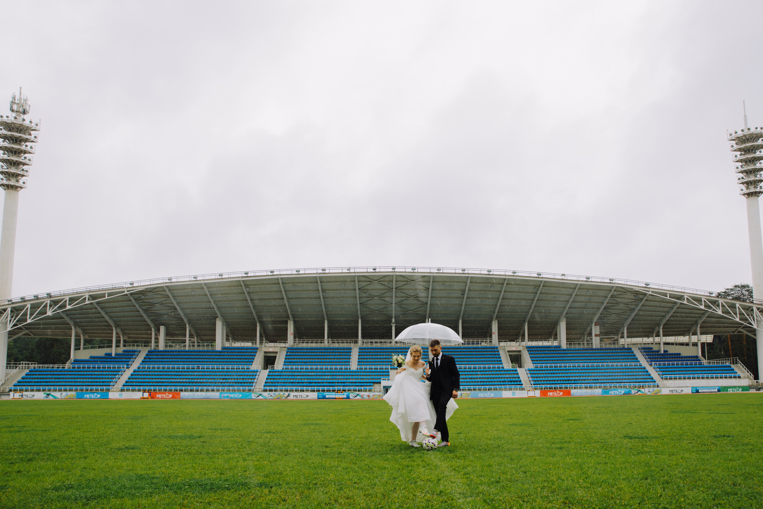 Михаил и Анастасия. Семейный фотограф москва