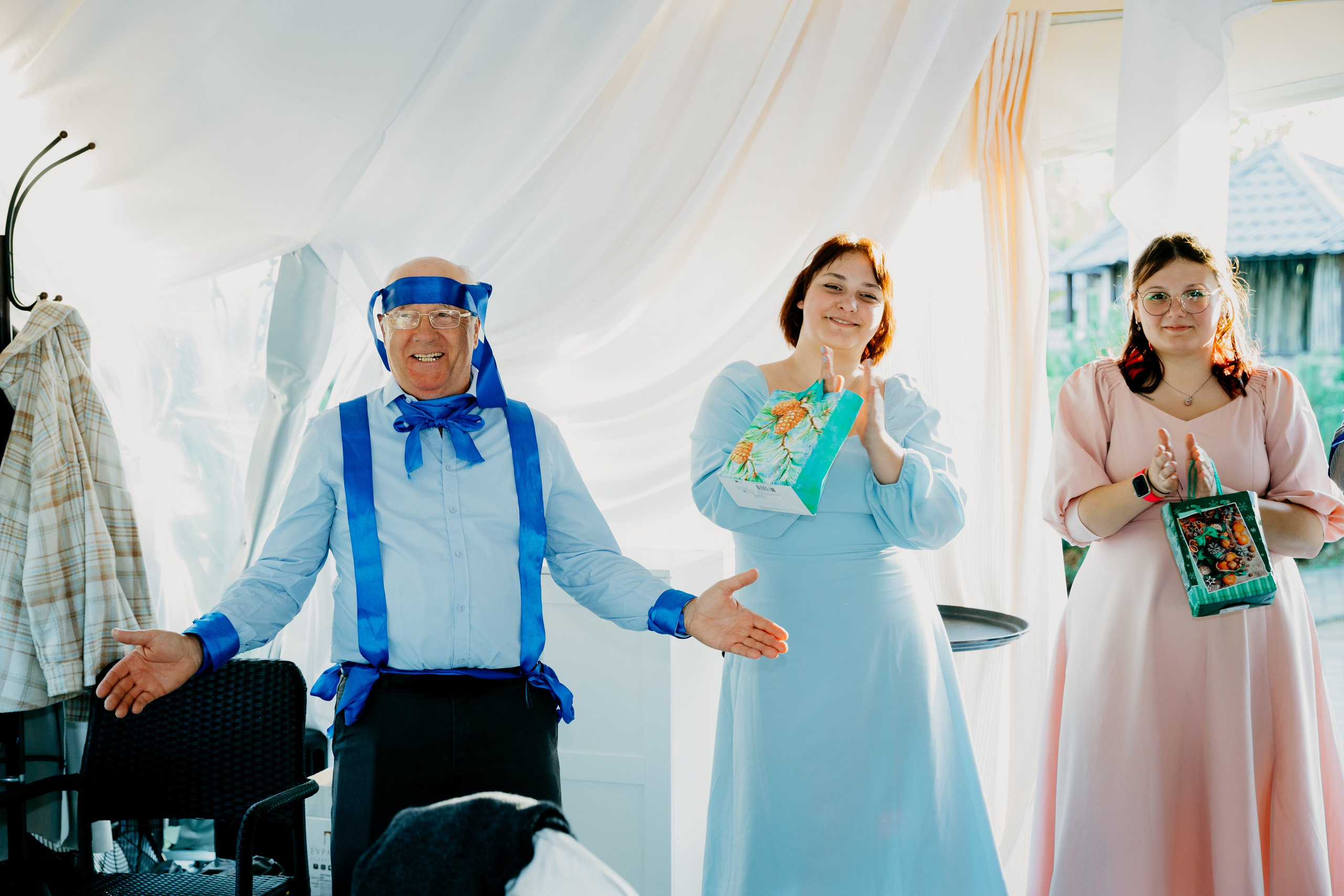 Капитан. Семейный фотограф москва