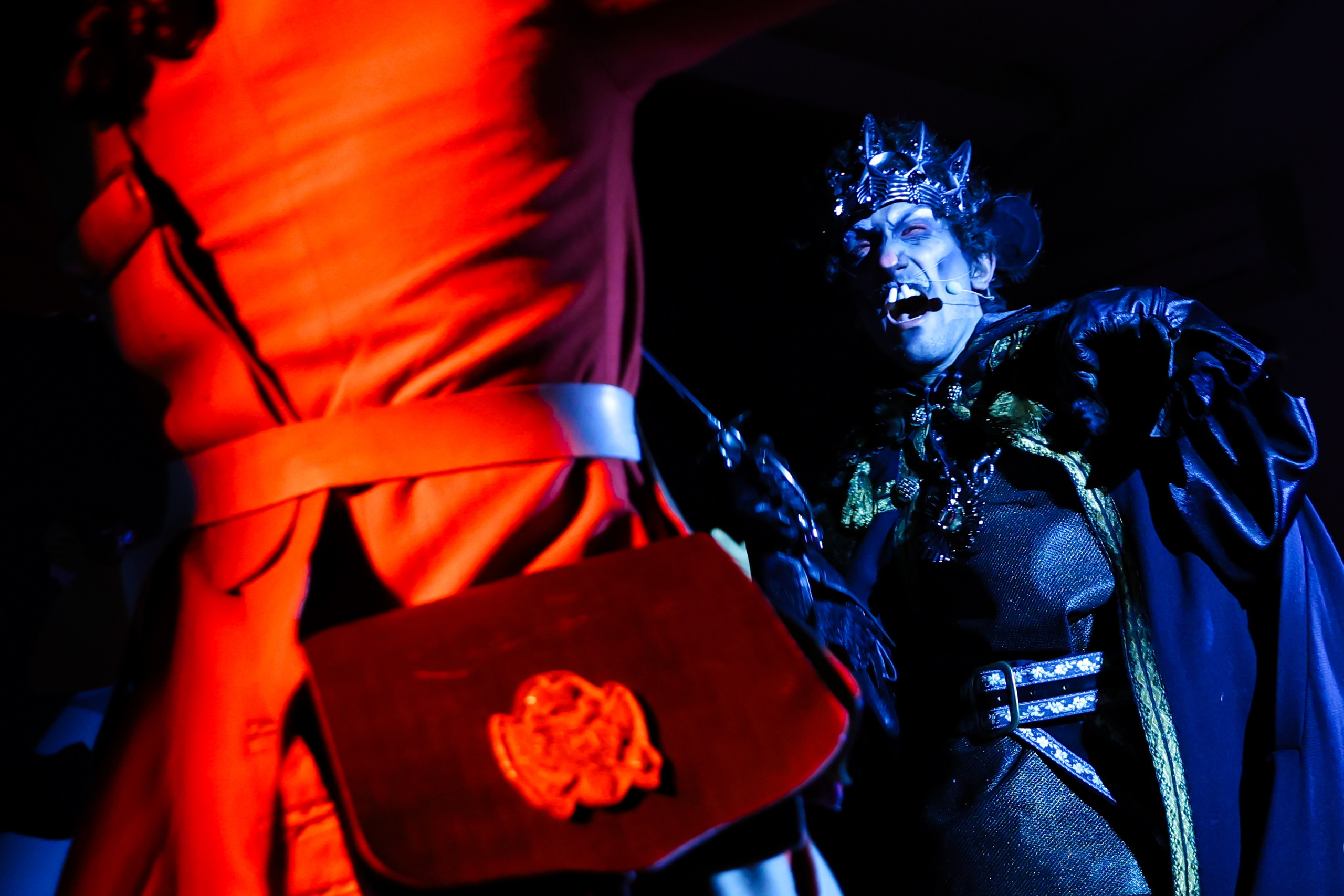 Корпоратив «Самокат». Фотограф Дарья Попова