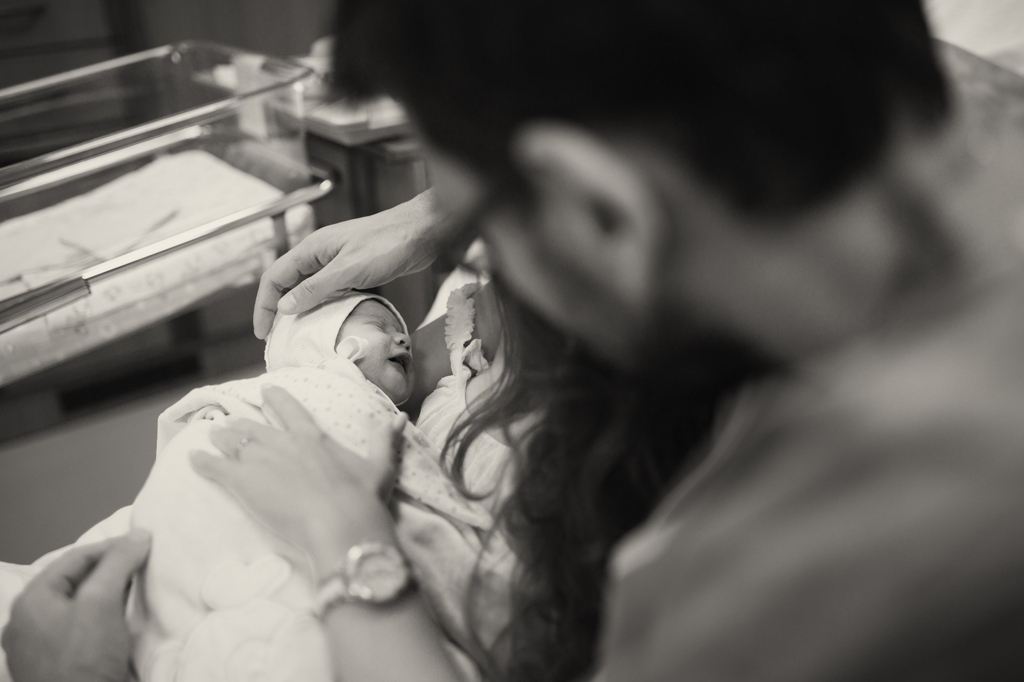 Съемка родов в Лапино. Детский и семейный фотограф в Москве Катерина Орлова