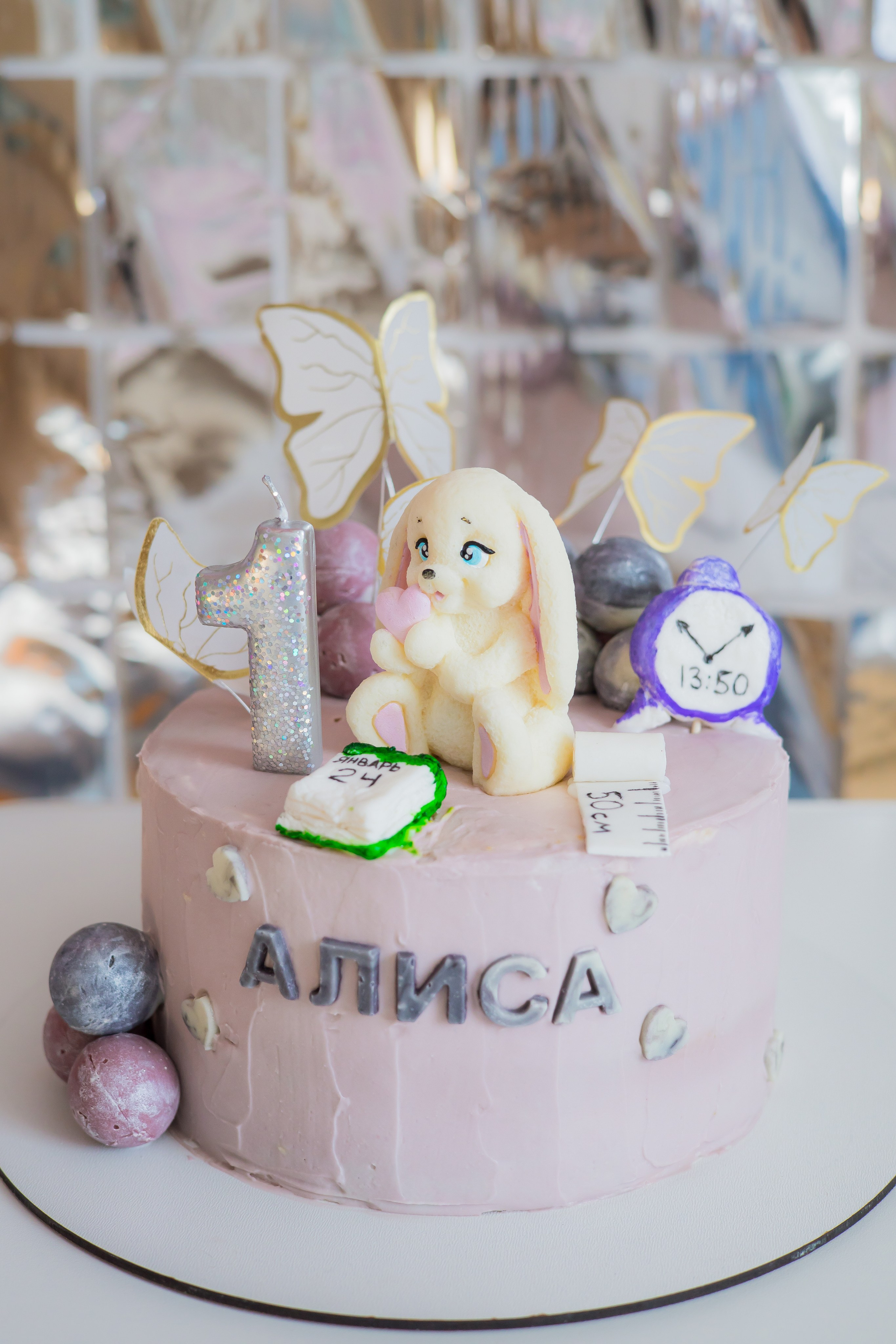 Алисе 1 годик. Фотограф Newborn, семейный фотограф во Владивостоке Ольга Казакова