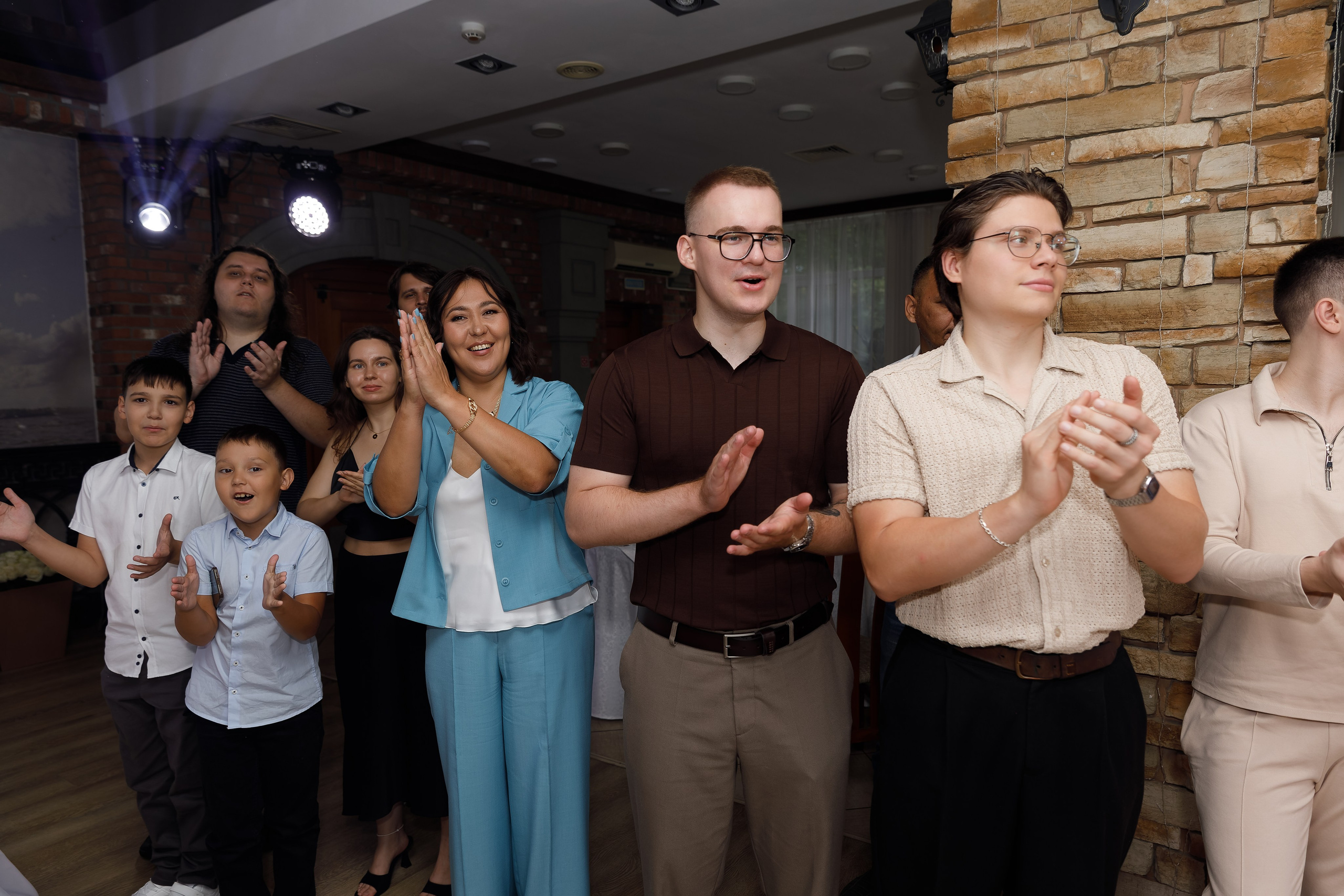 Свадебная съемка 05.09.2025. Фотограф в Самаре Максим Тырин