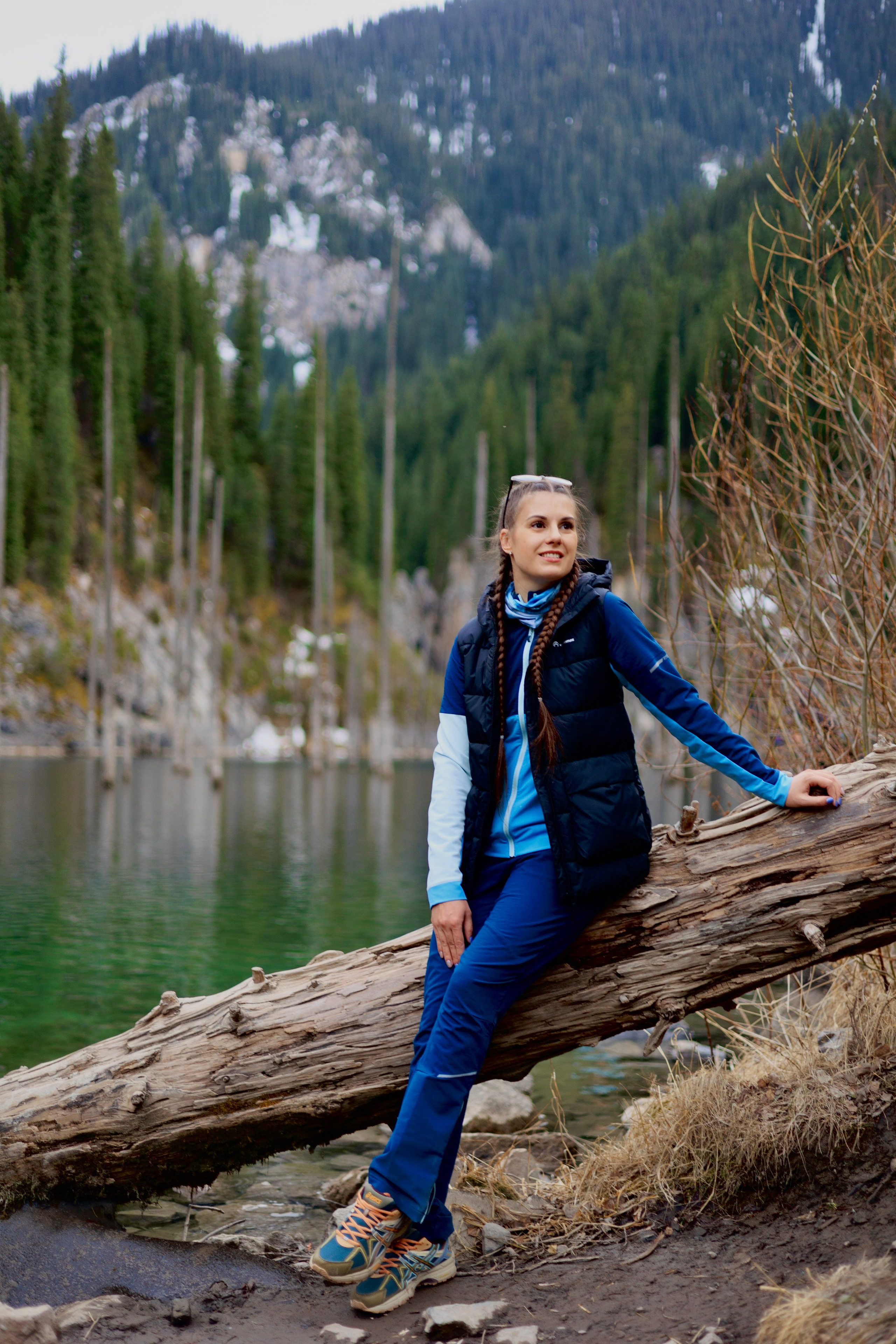 Незабываемое 4 апреля. Экскурсии и туры по Алматы