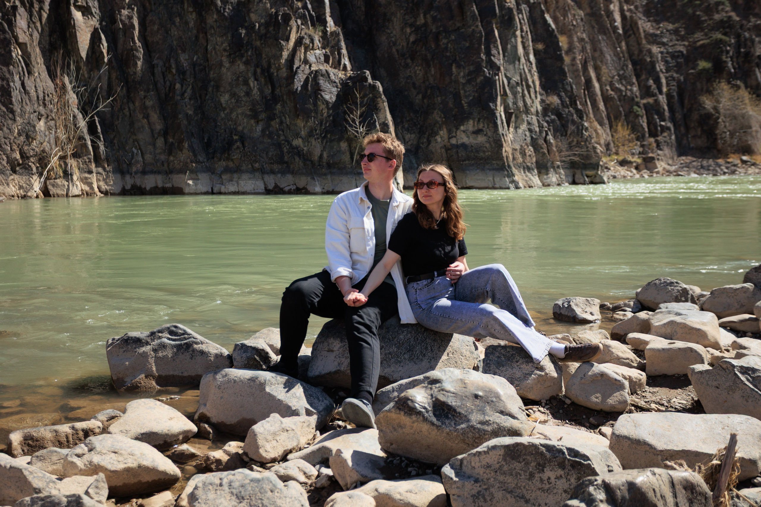 Незабываемое 4 апреля. Экскурсии и туры по Алматы