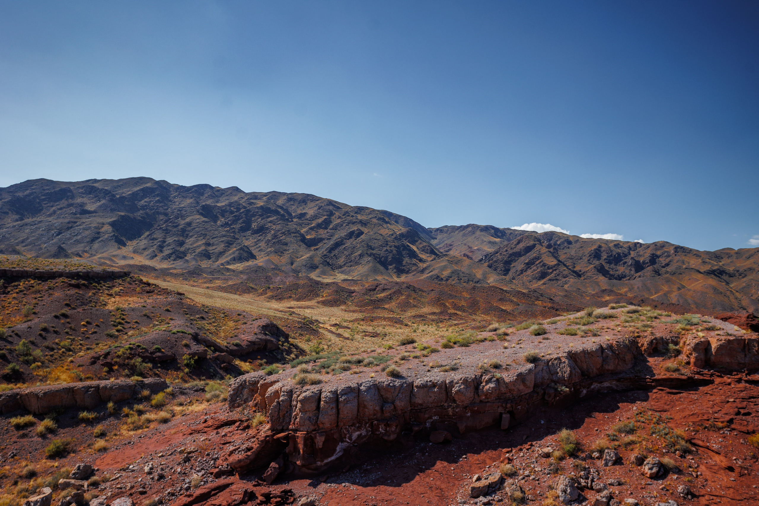 Алтын Эмель. Экскурсии и туры по Алматы