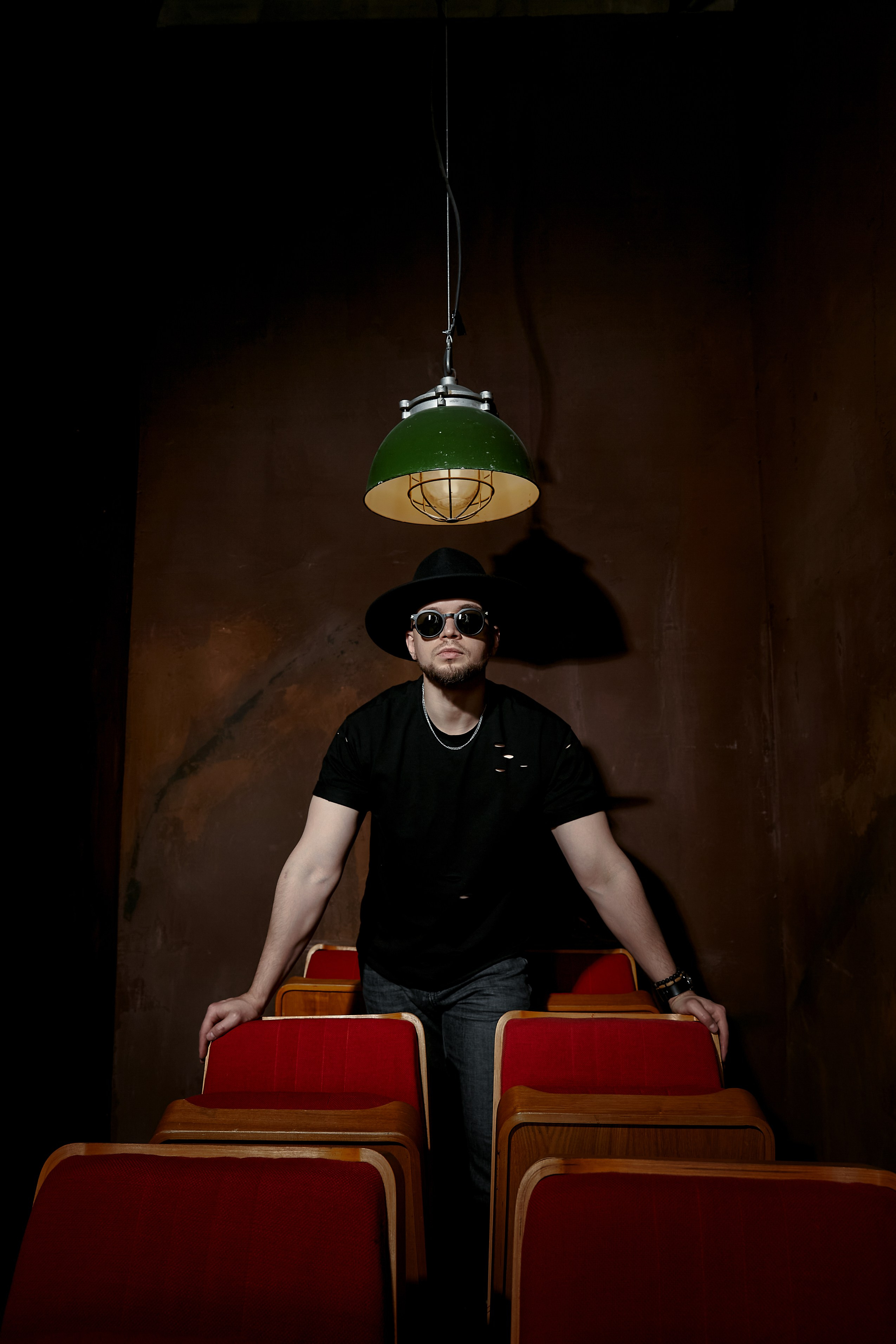 Sculpt. Рекламный и арт-фотограф Катерина Мишкель в Санкт-Петербурге