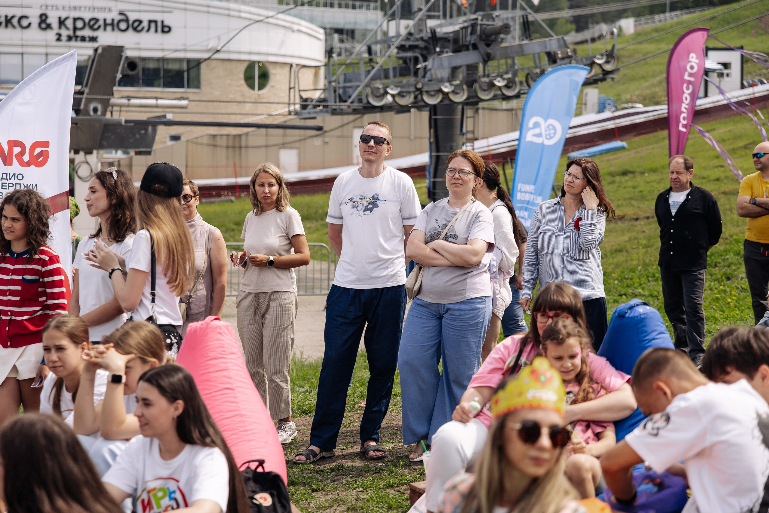 Бобровый Лог 12.06.26. Фотограф Красноярск Софья Туркина