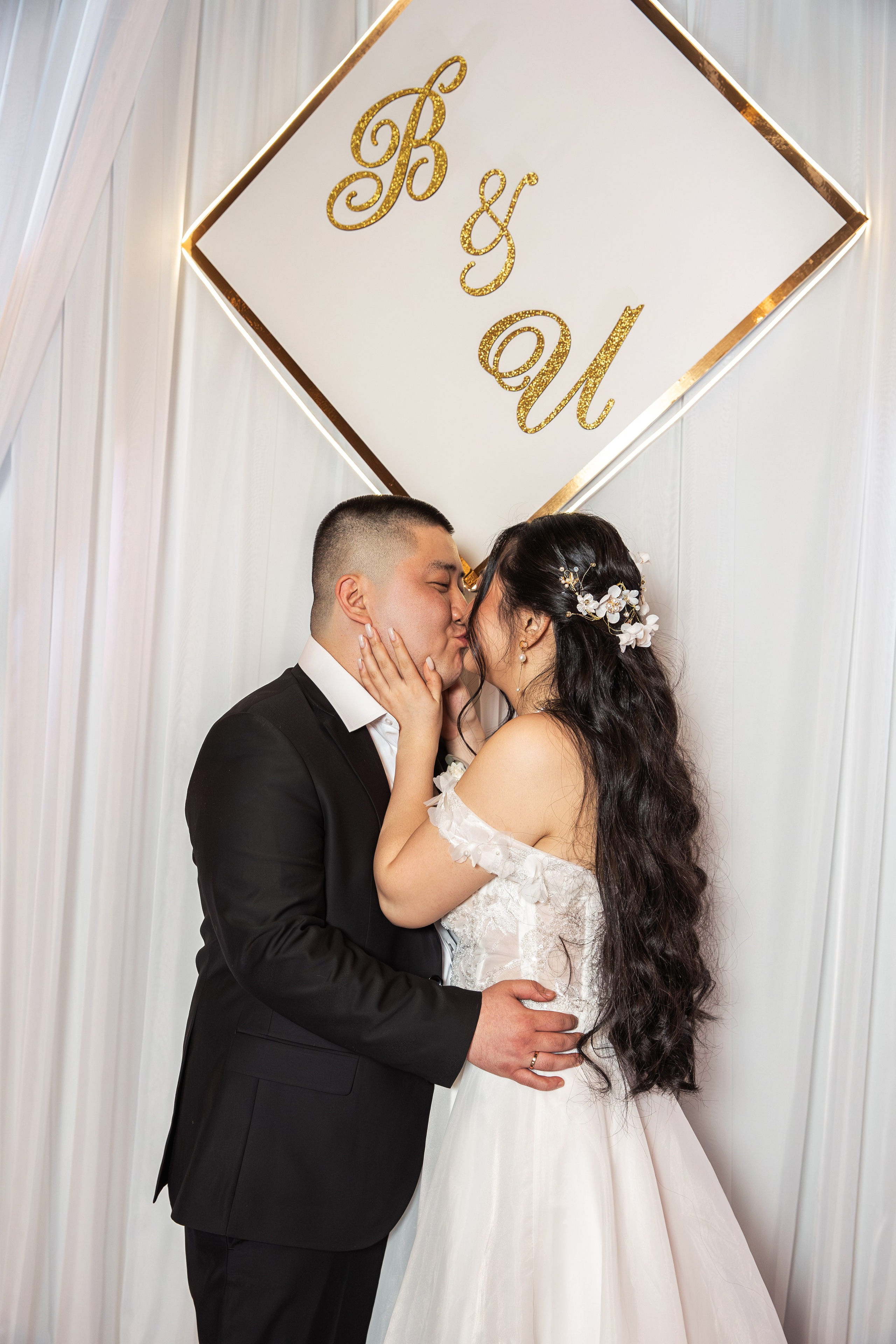 Репортаж Свадьбы в Ресторане в Москве. Семейный и женский фотограф в Москве Надежда Воробьева