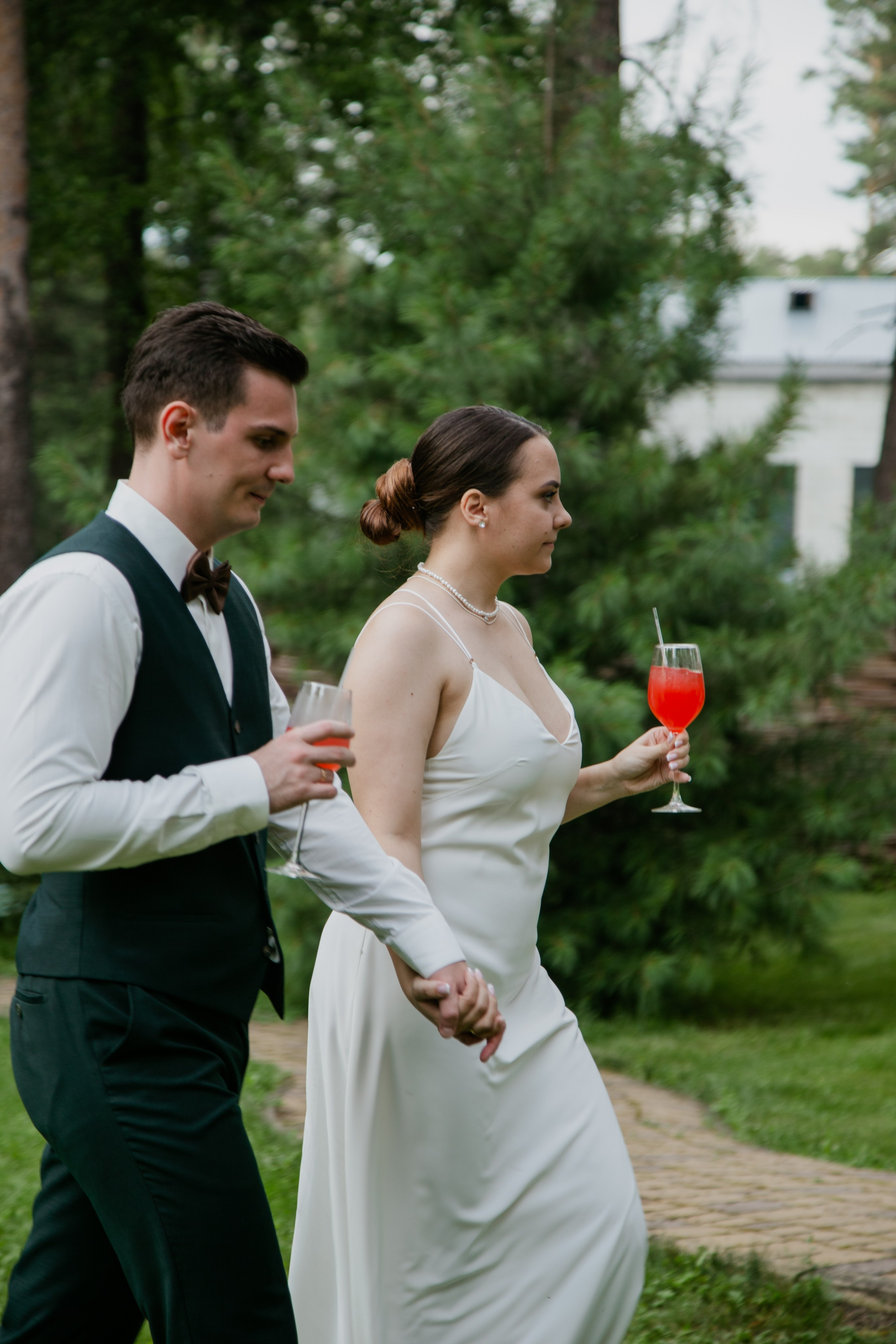 Павел | Елизавета. Свадебный и семейный фотограф Новосибирск